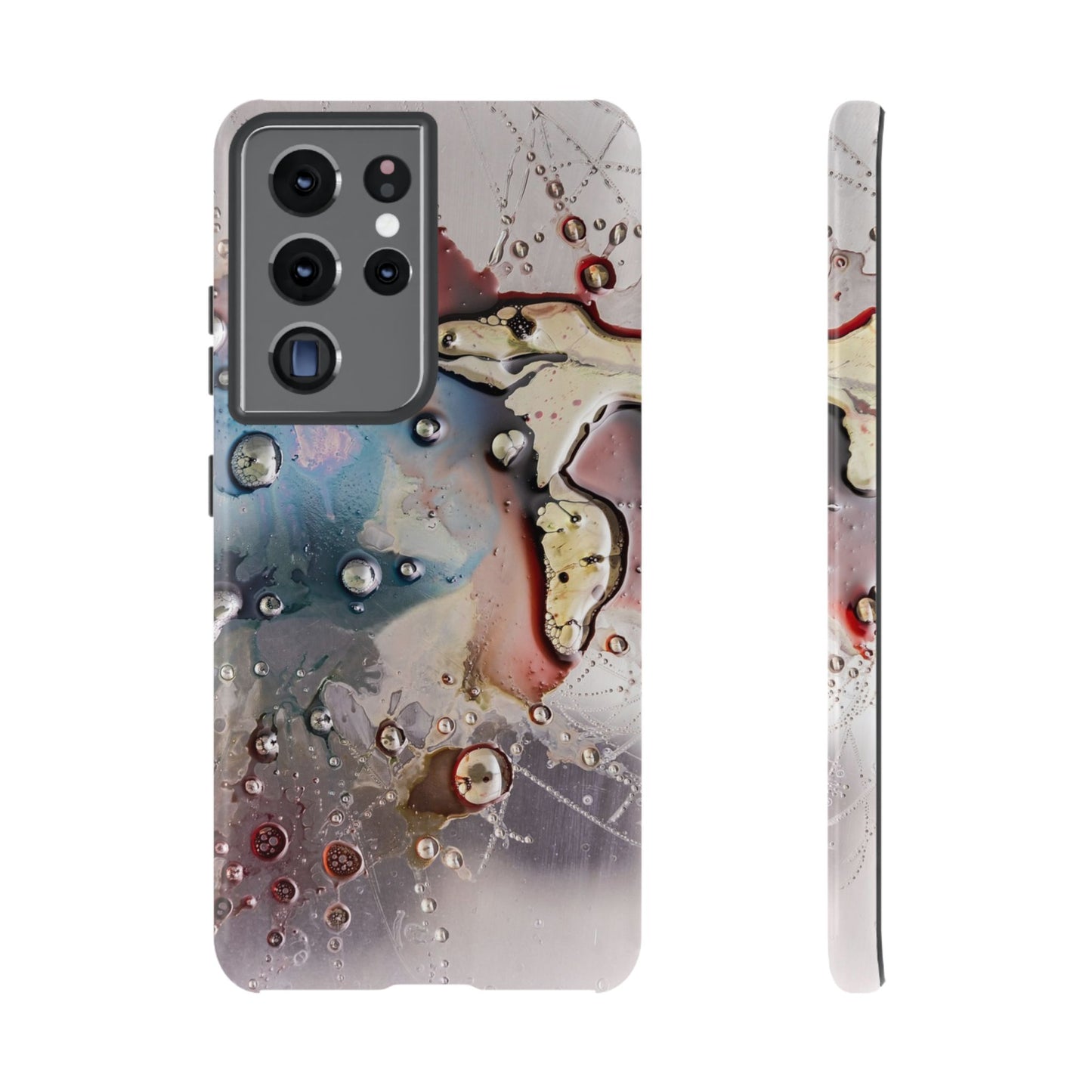 Molten - Whimsical Phone Cases