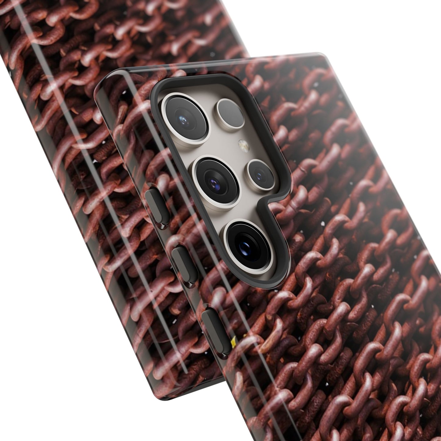 Chain - Tough Cases - Whimsical Phone Cases