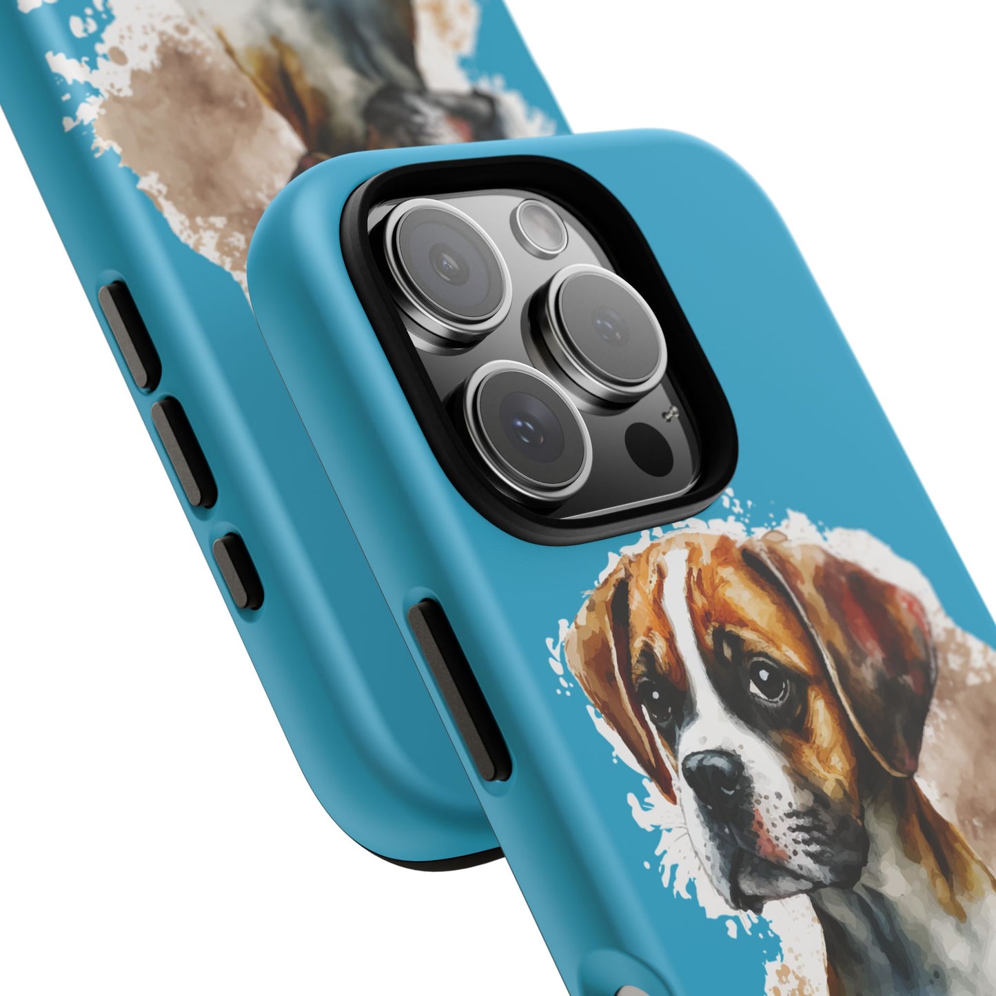 Boxer - Tough Cases - Whimsical Phone Cases