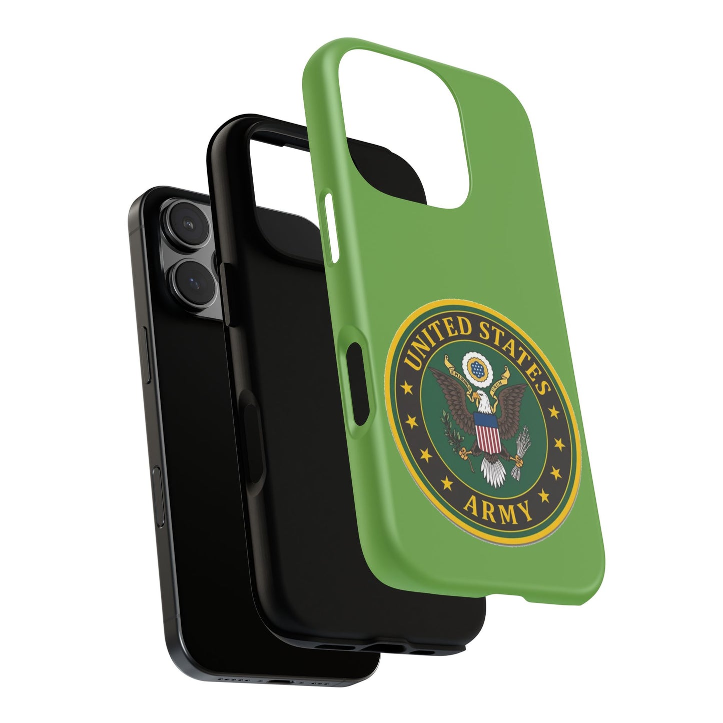 US Army - Tough Cases - Veteran - Military Phone Cases