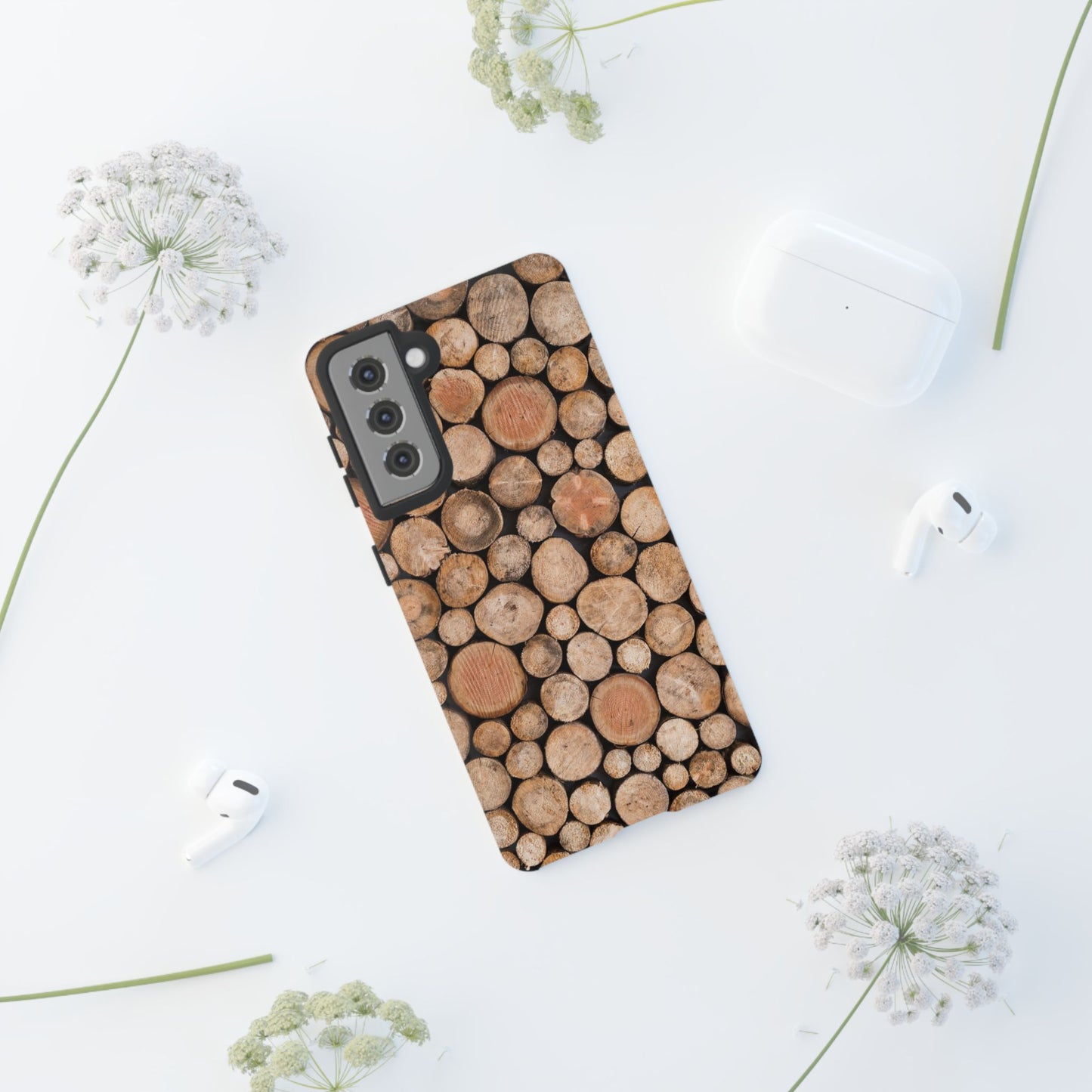 Cord - Whimsical Phone Cases