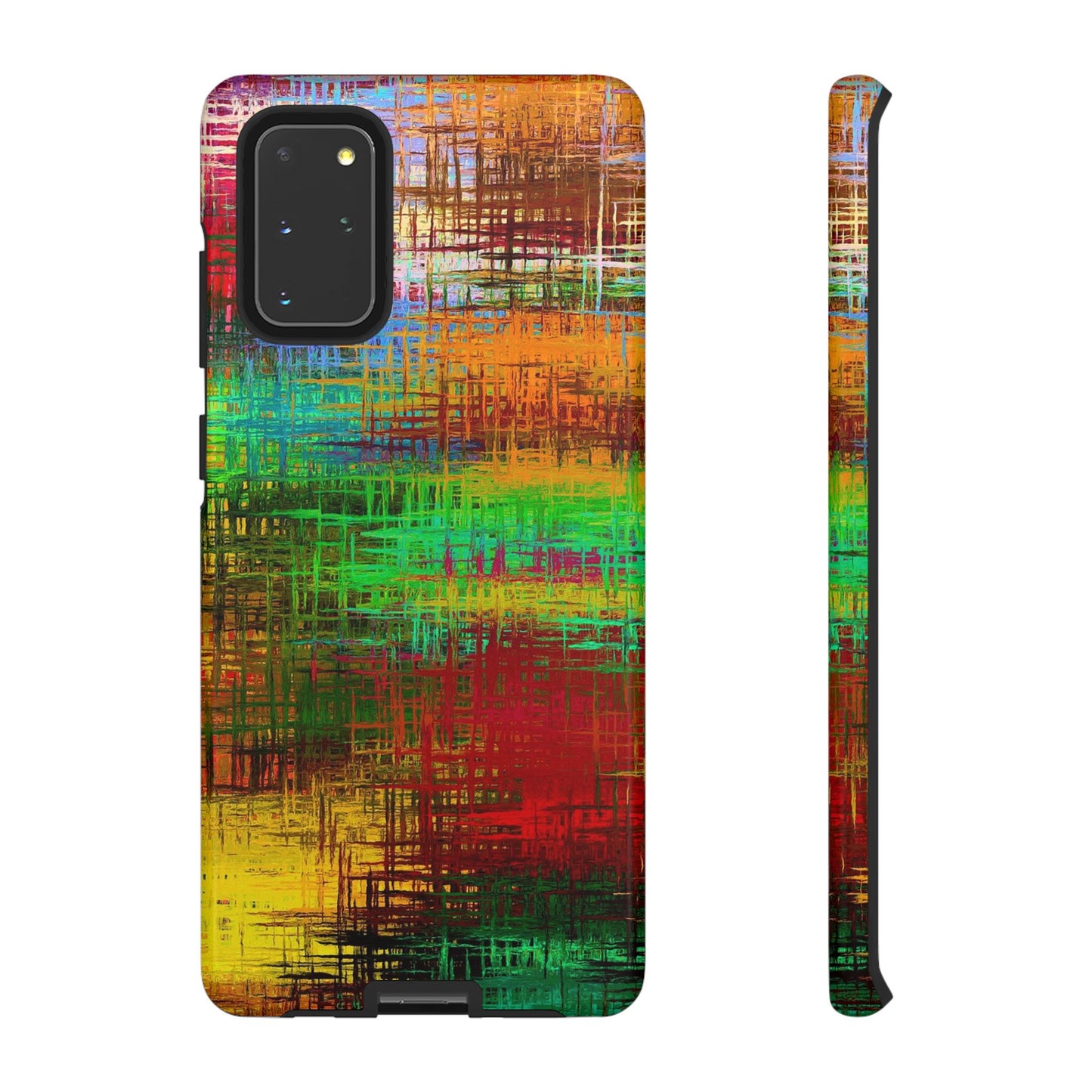 Fabric - Whimsical Phone Cases