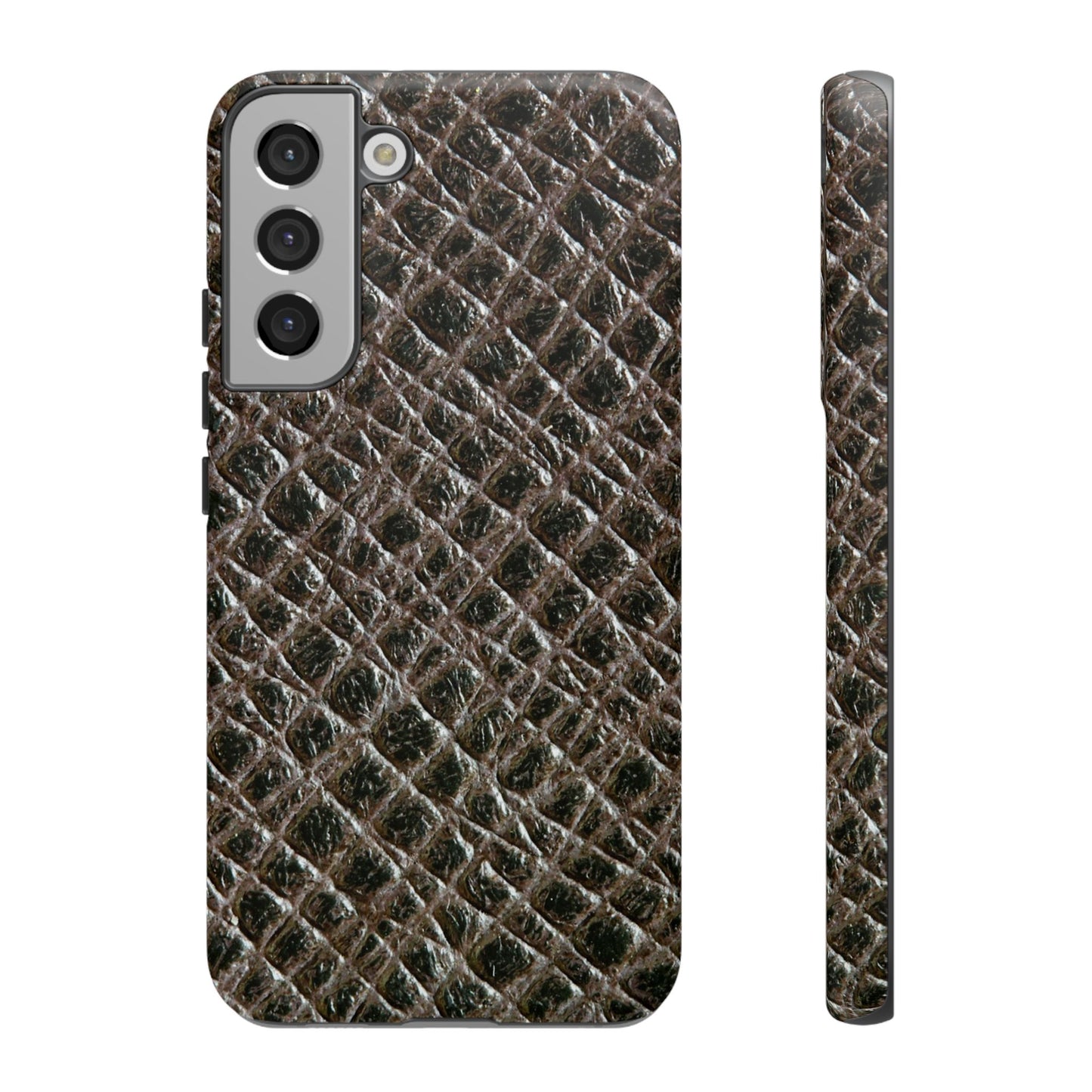 Leather - Whimsical Phone Cases