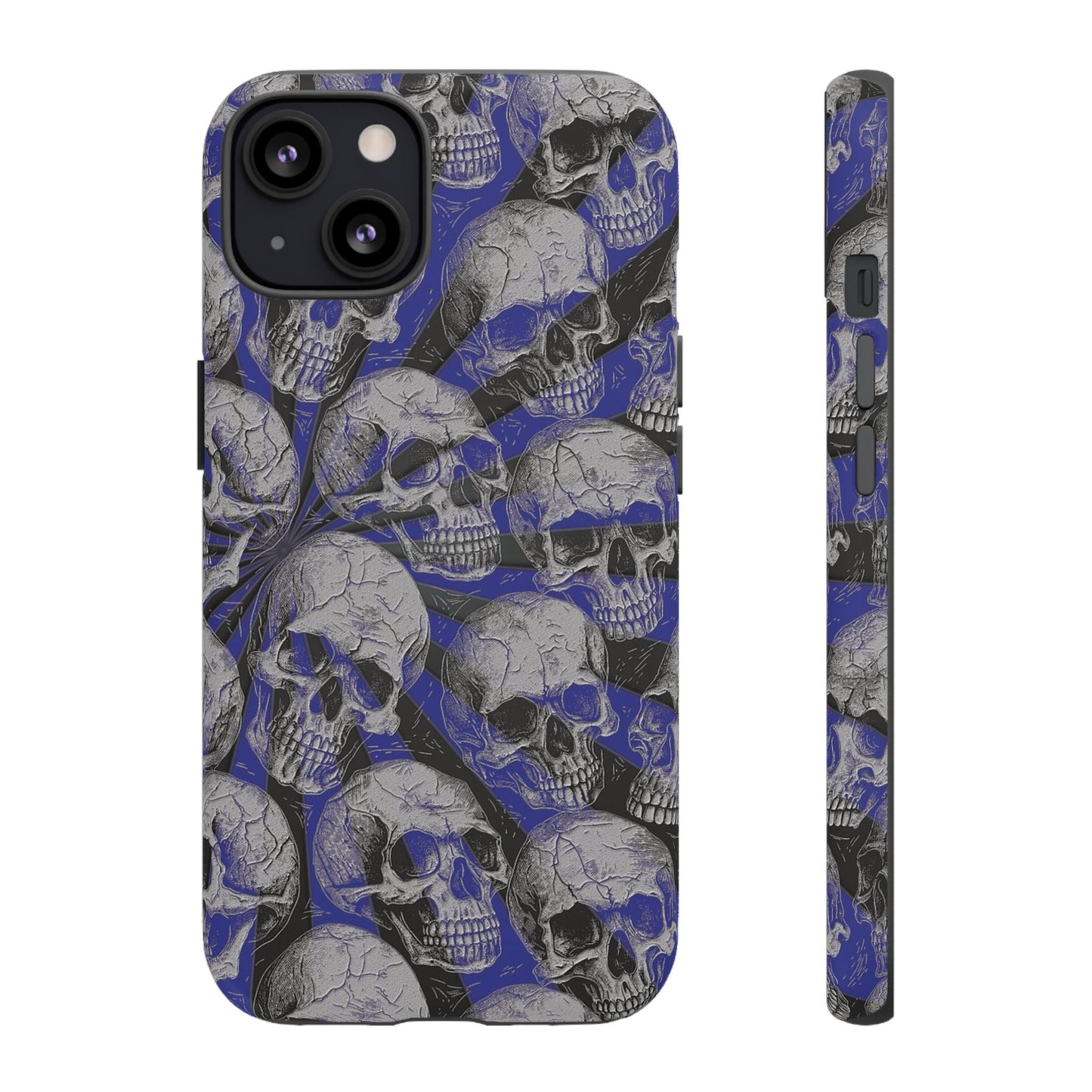 Skulls - Tough Cases