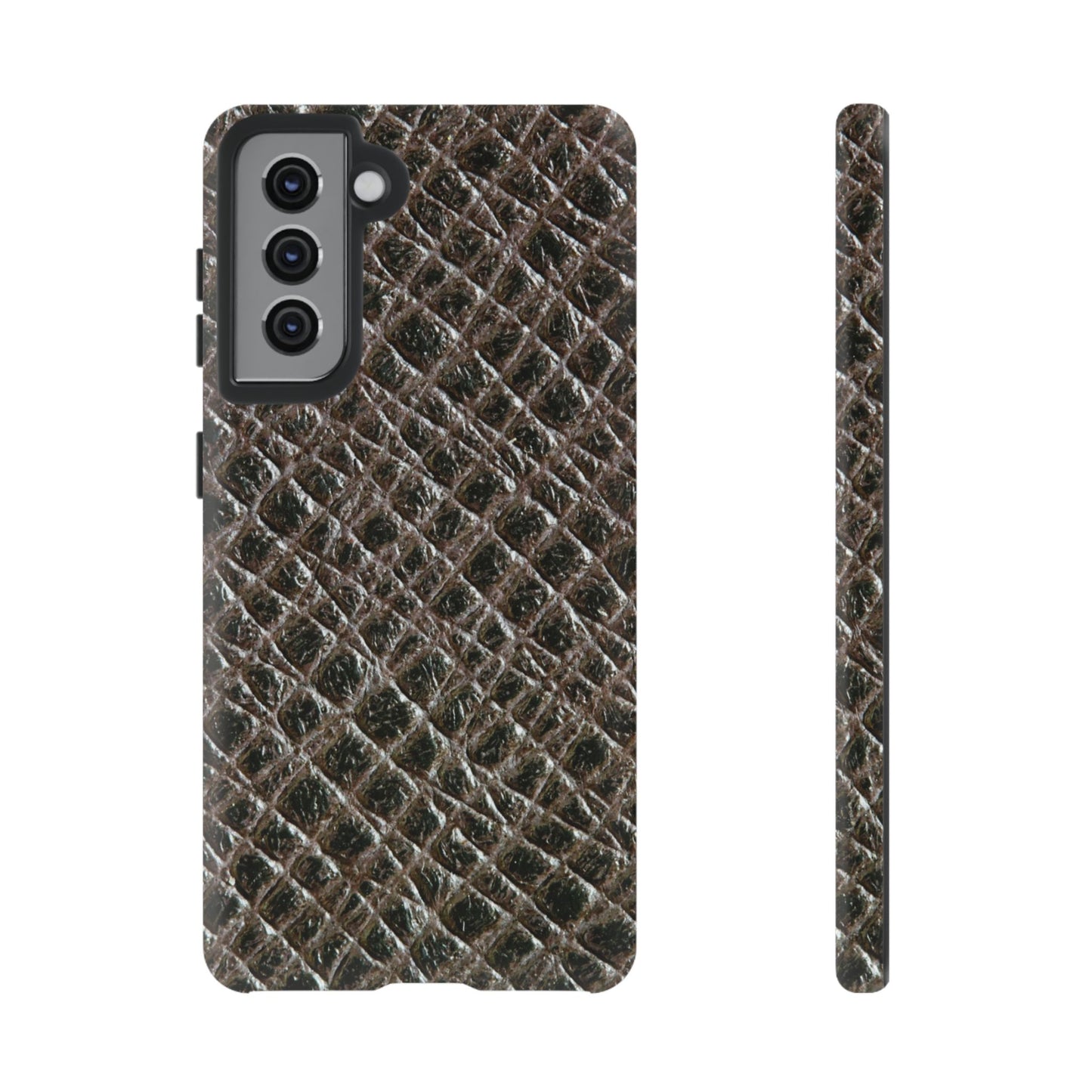 Leather - Whimsical Phone Cases