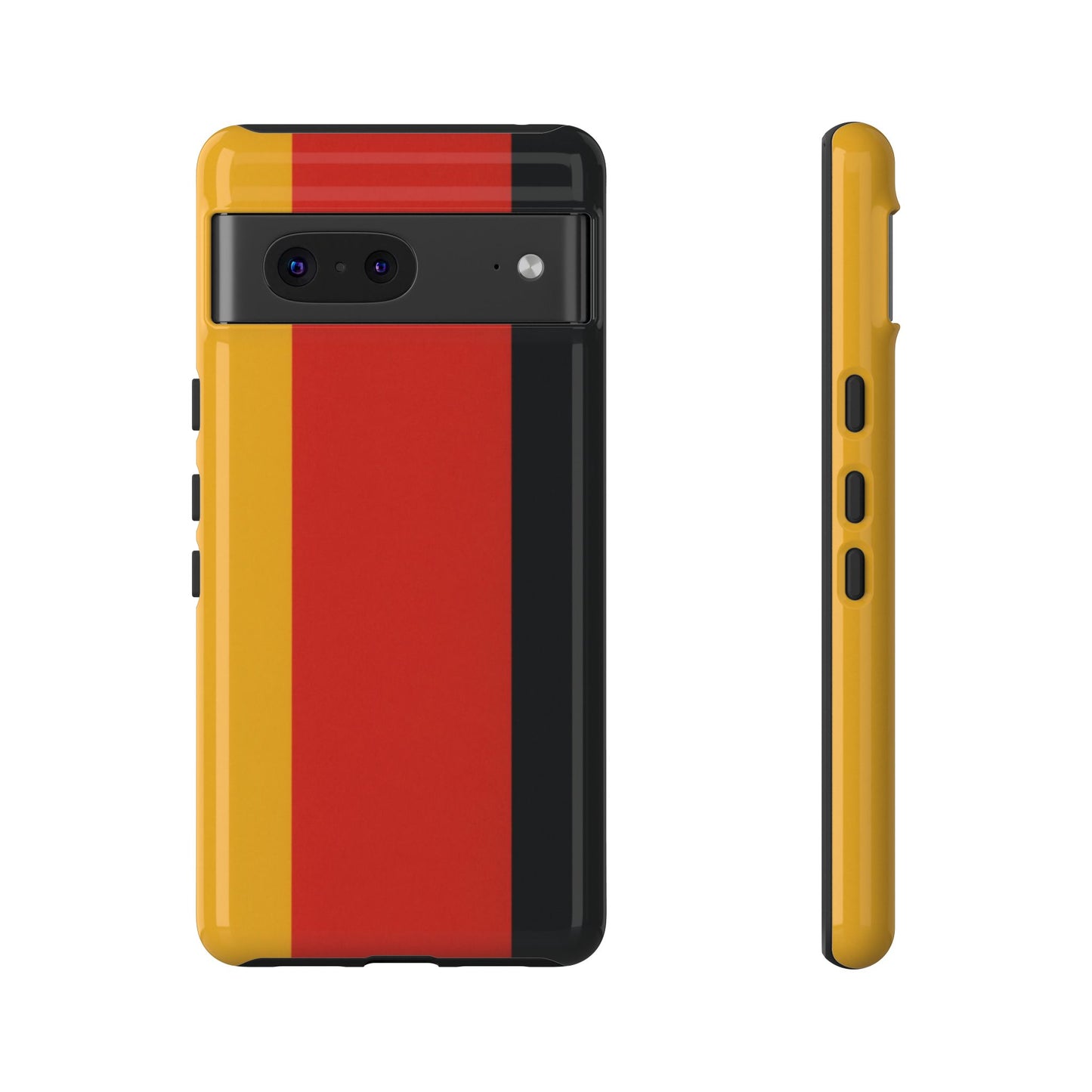 Flag of Germany - Flag Phone Cases