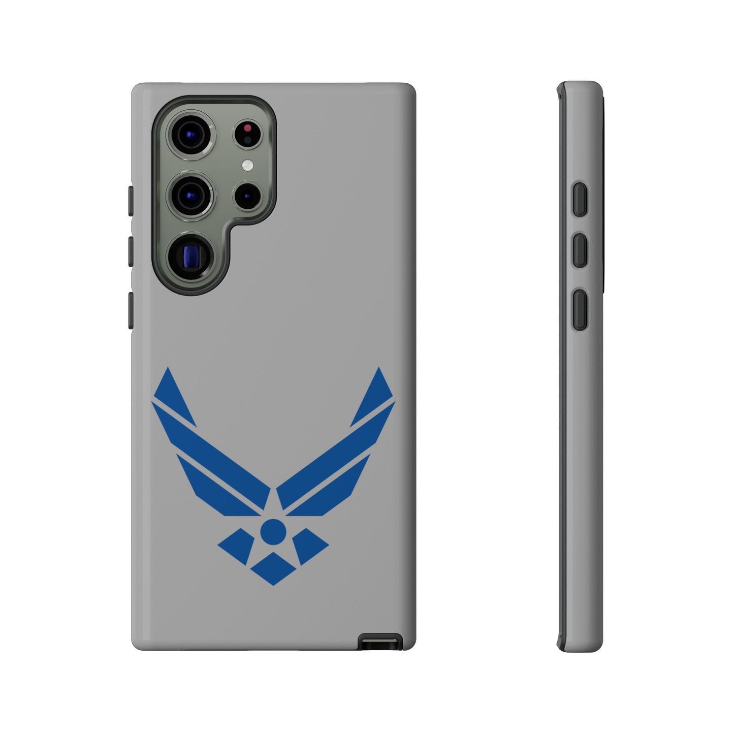 US Air Force - Tough Cases - Veteran - Military Phone Cases