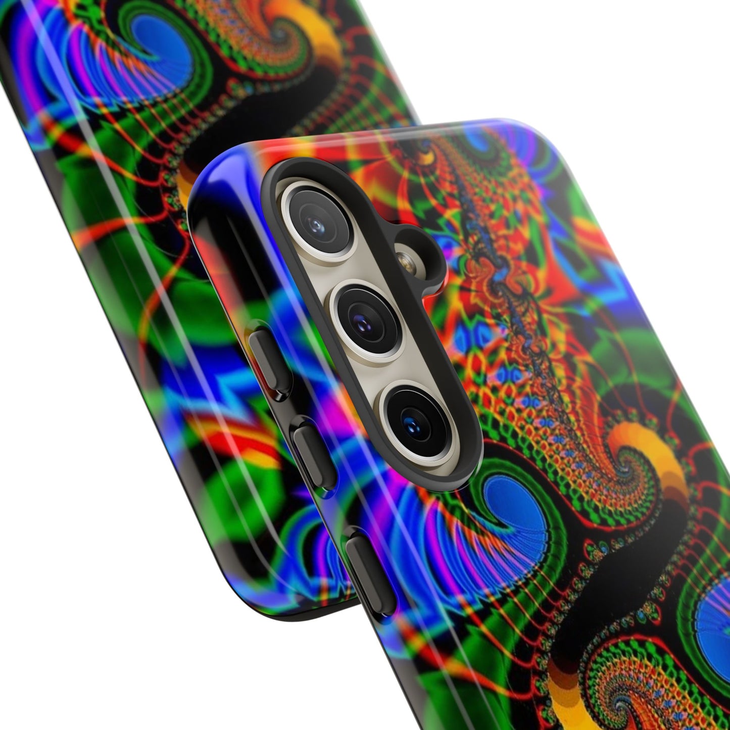 Kaleidescope - Whimsical Phone Cases