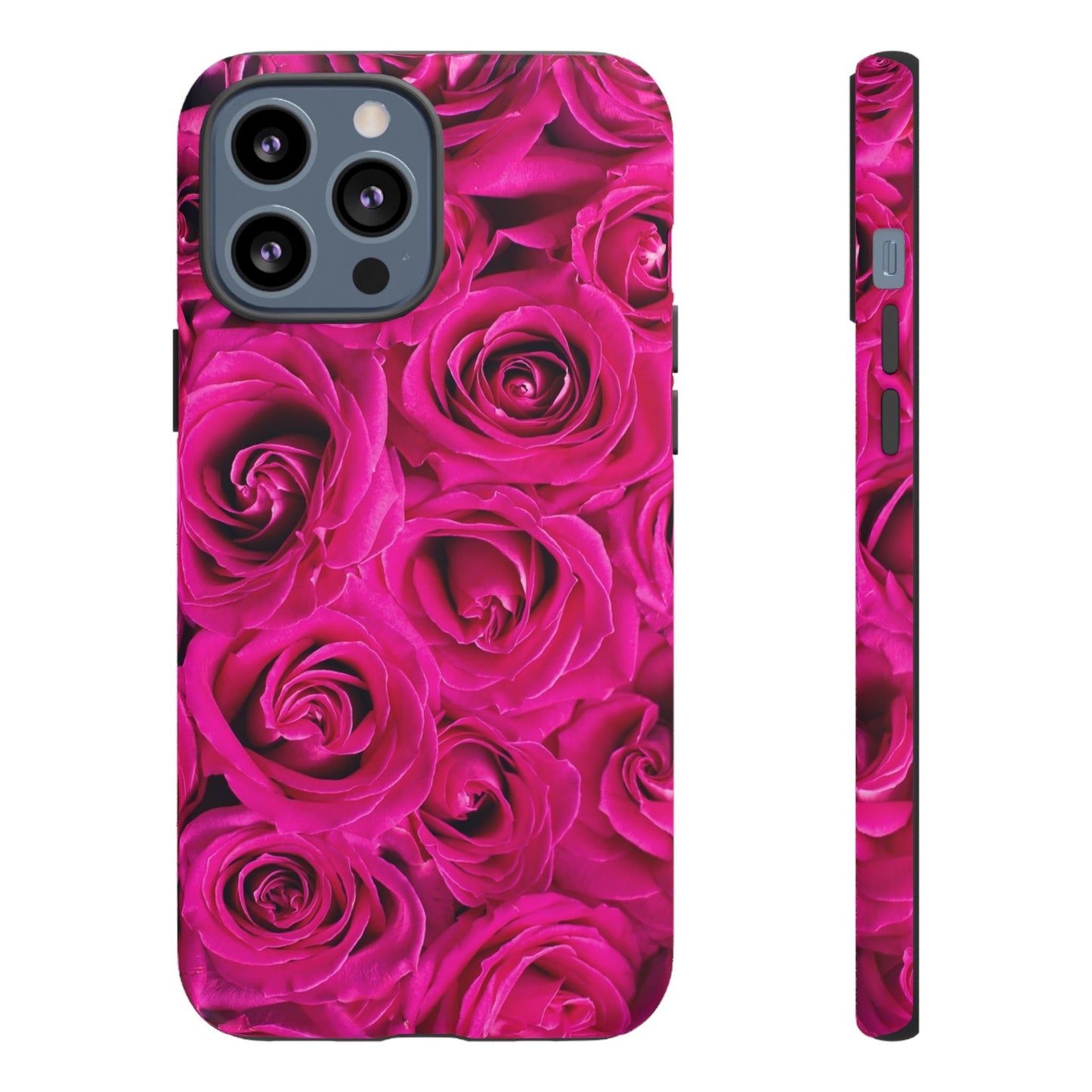 Roses - Whimsical Phone Cases