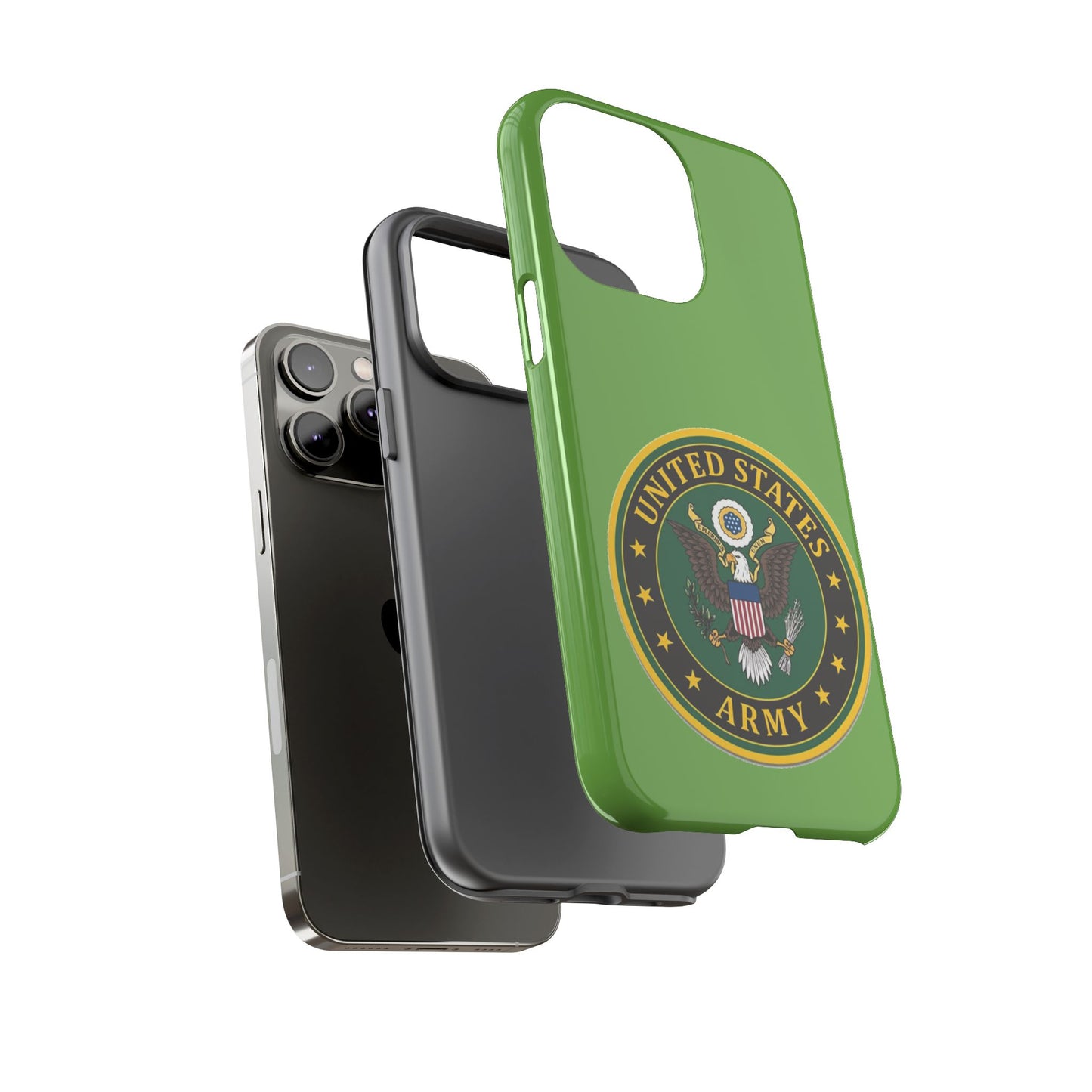 US Army - Tough Cases - Veteran - Military Phone Cases