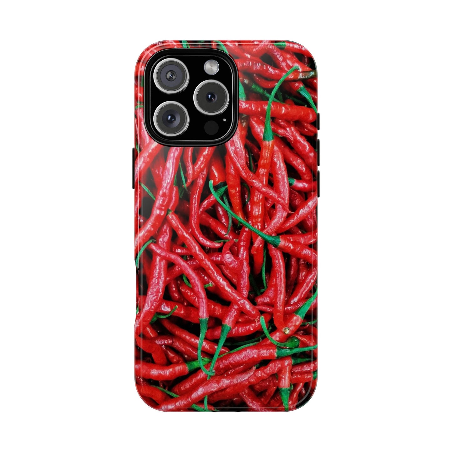 Peppers - Tough Cases - Whimsical Phone Cases