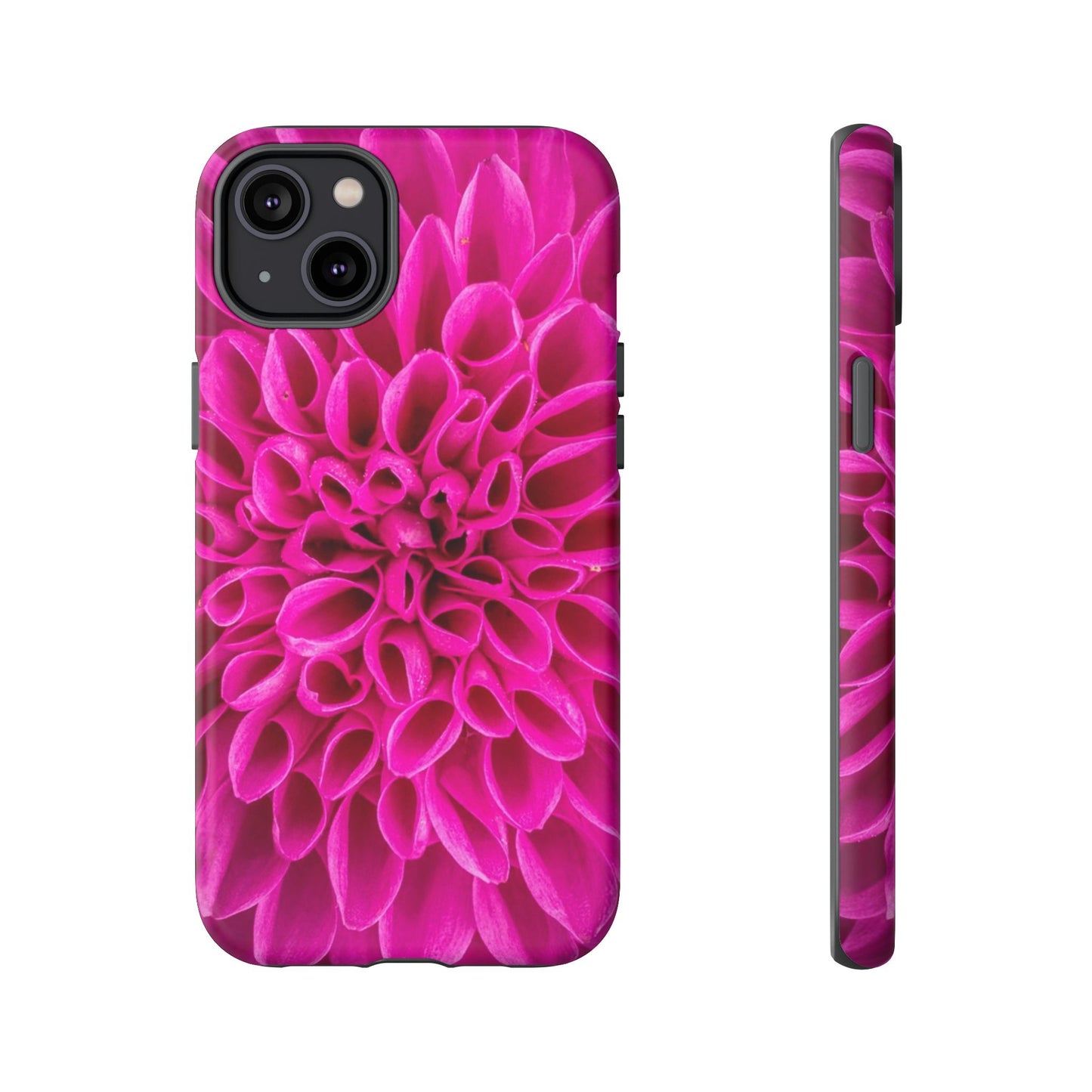 Flower - Whimsical Phone Cases