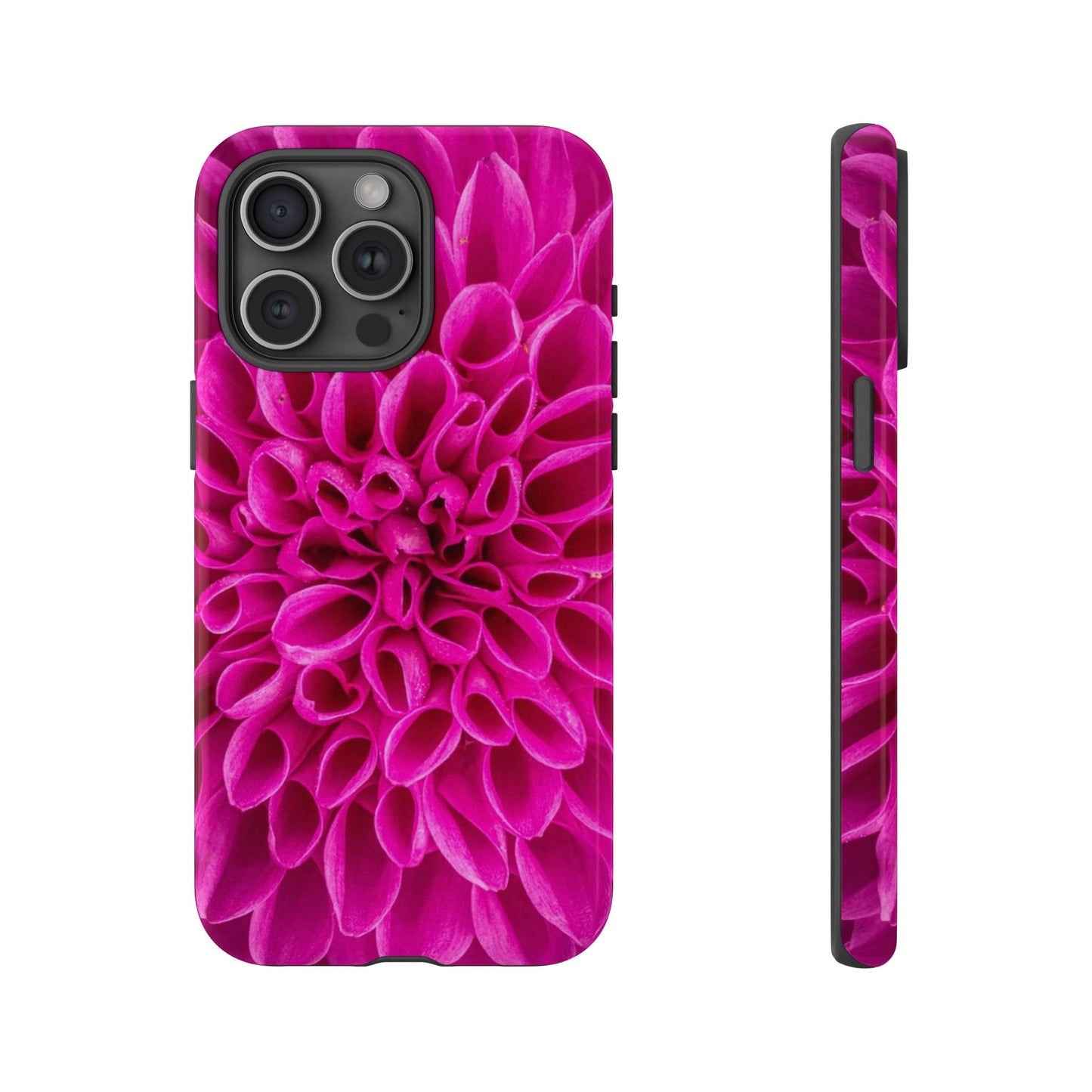 Flower - Whimsical Phone Cases