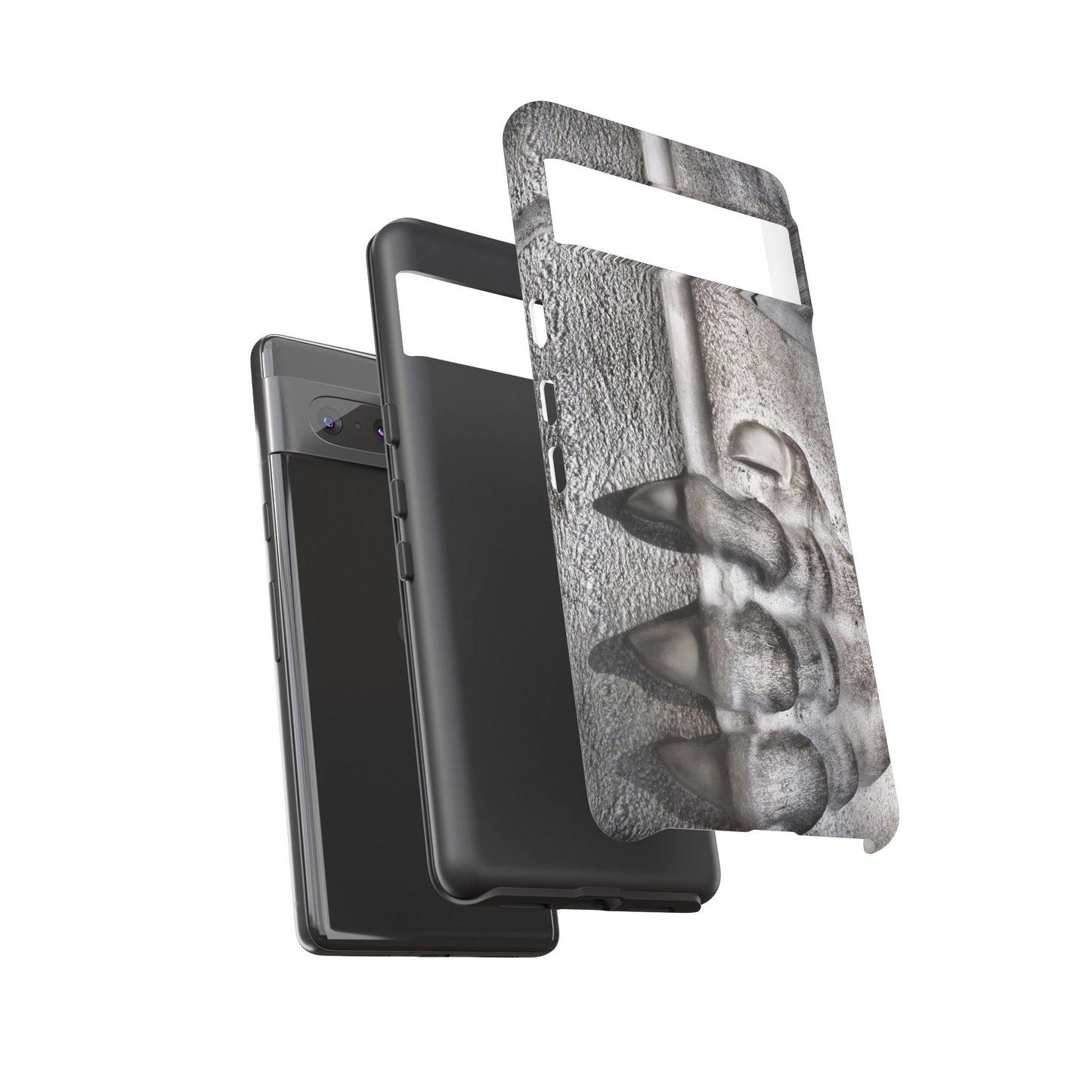 Claw - Tough Cases - Whimsical Phone Cases