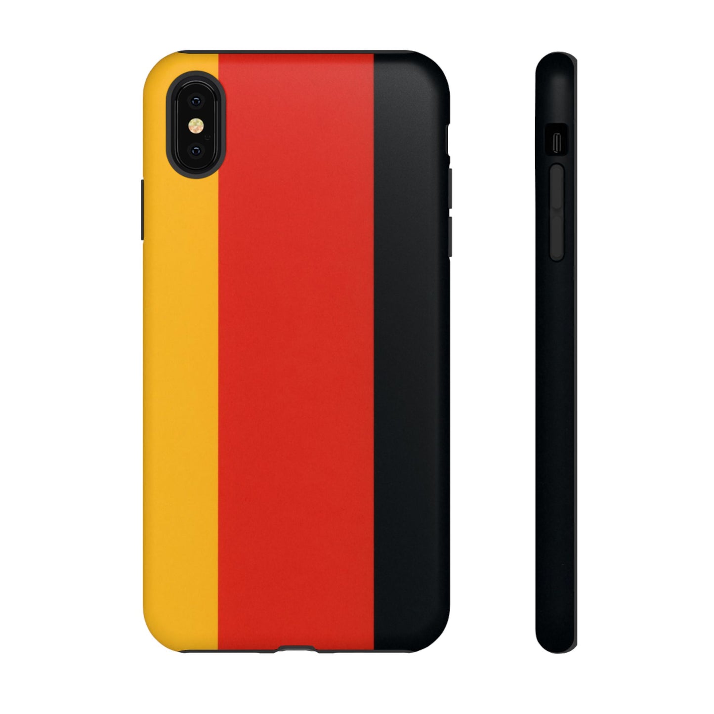 Flag of Germany - Flag Phone Cases