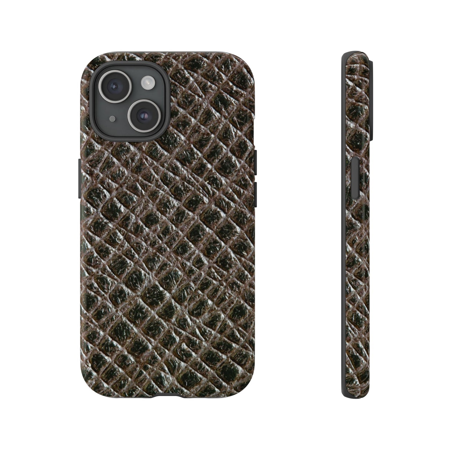 Leather - Whimsical Phone Cases