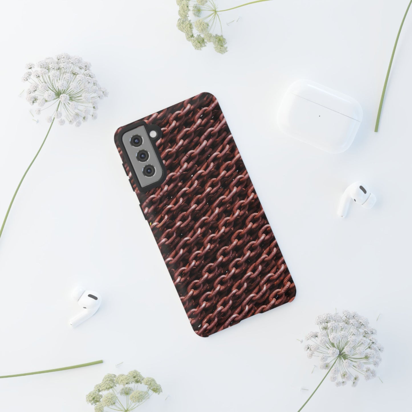 Chain - Tough Cases - Whimsical Phone Cases