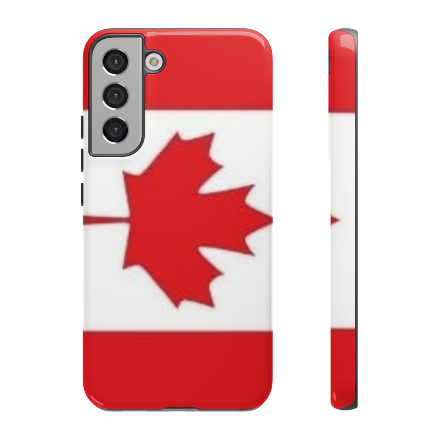 Flag of Canada - Flag Phone Cases