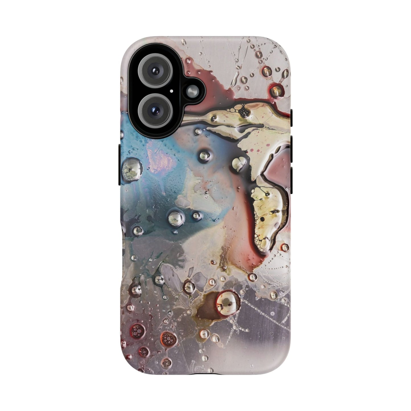 Molten - Whimsical Phone Cases