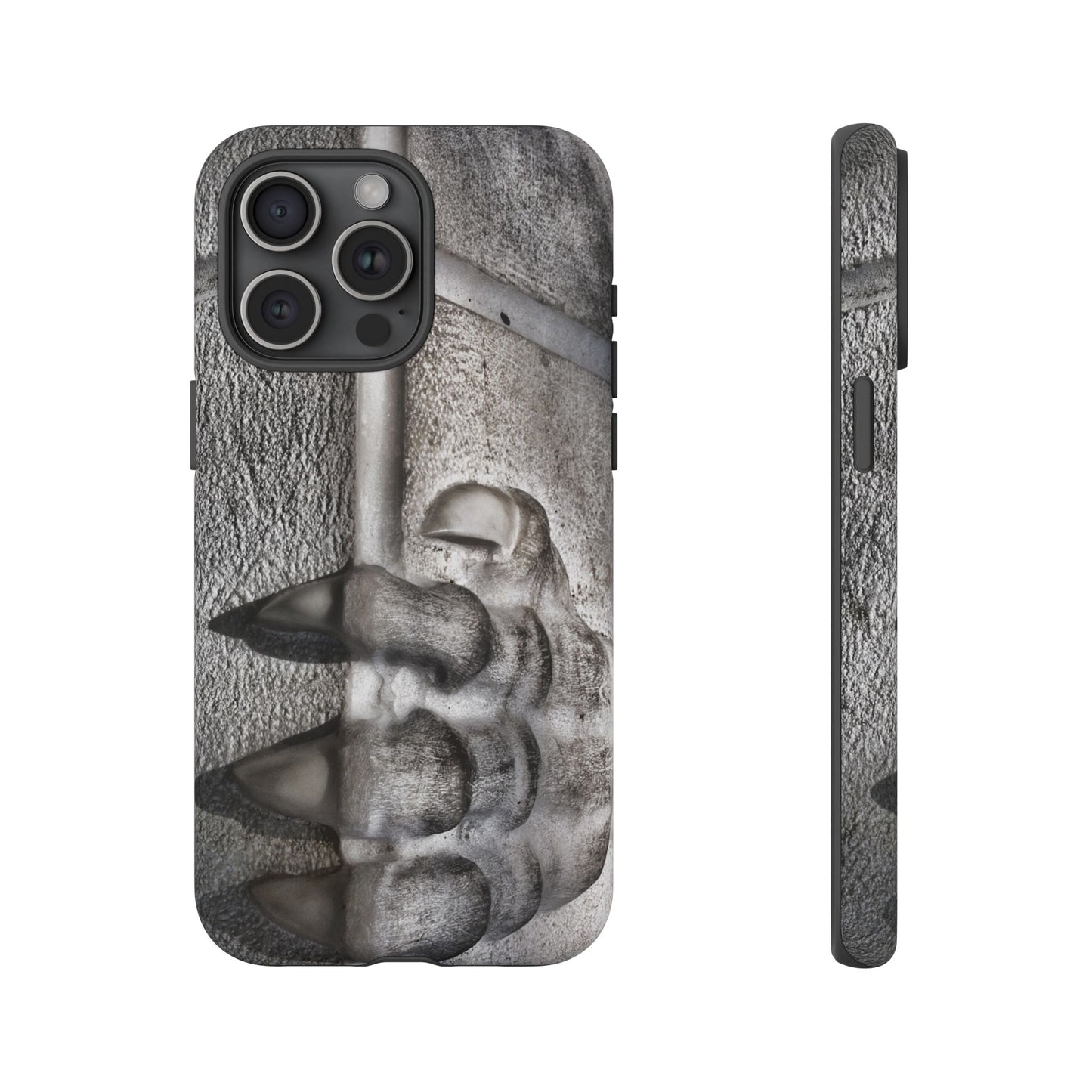 Claw - Tough Cases - Whimsical Phone Cases