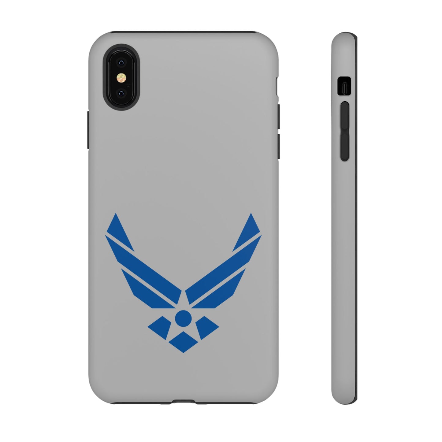 US Air Force - Tough Cases - Veteran - Military Phone Cases