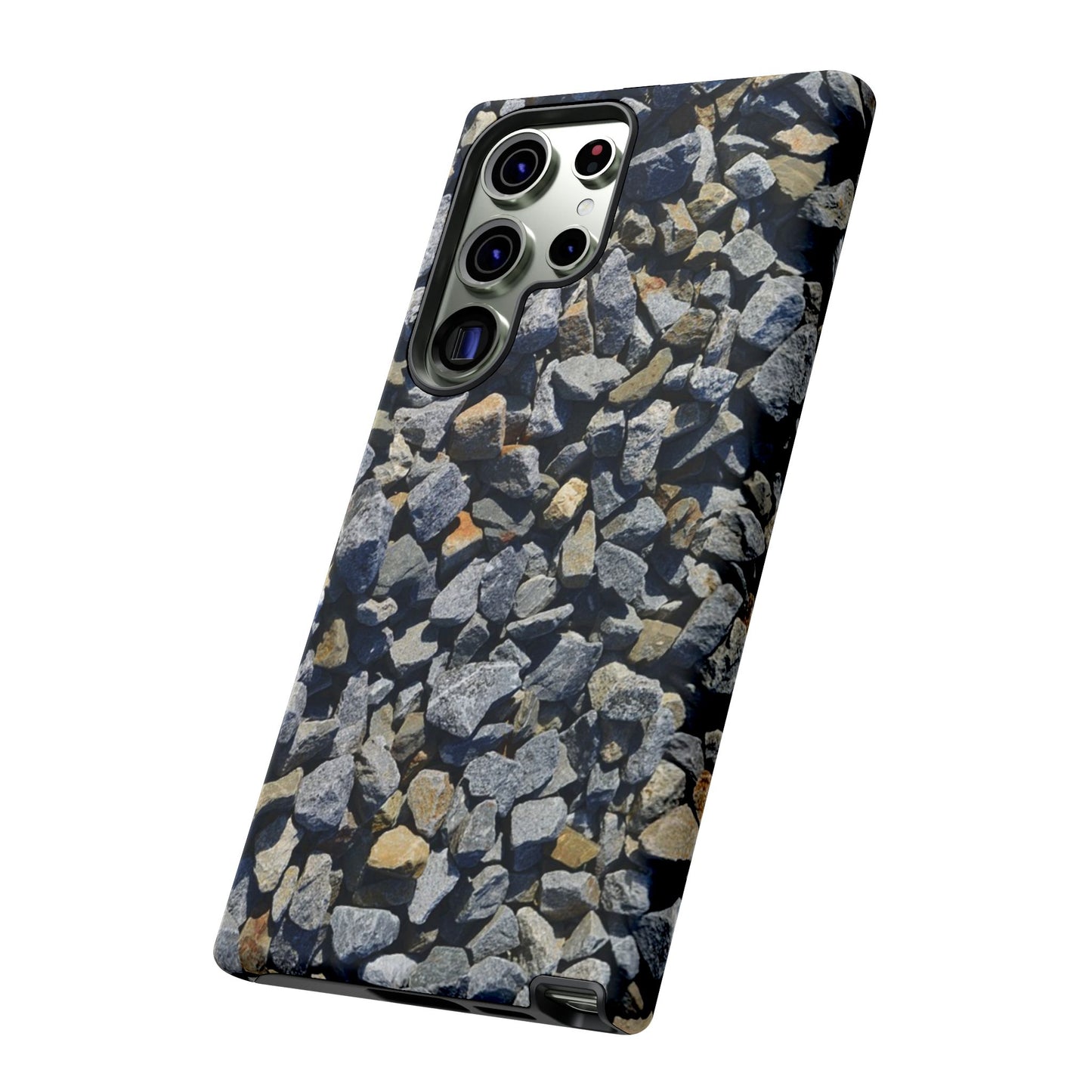 Gravel - Tough Cases - Whimsical Phone Cases