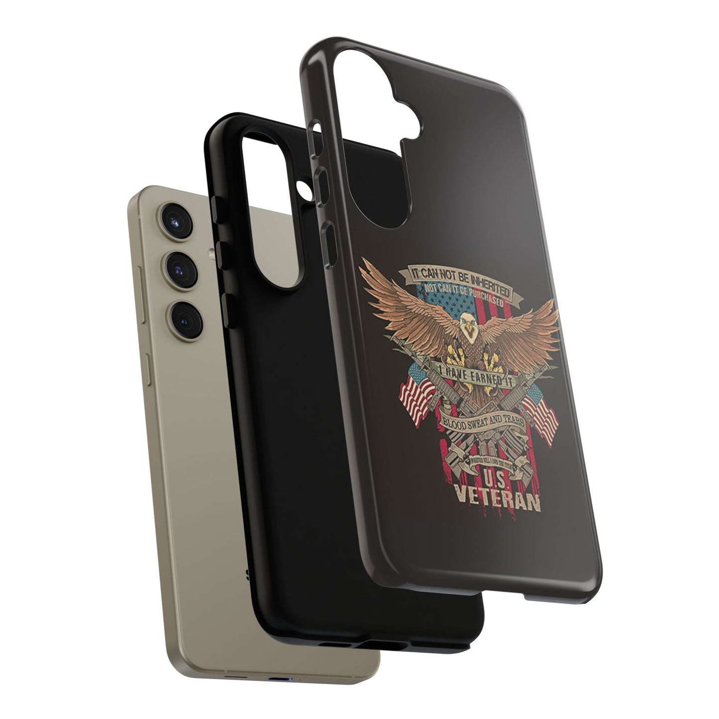 Veteran - Military Phone Cases