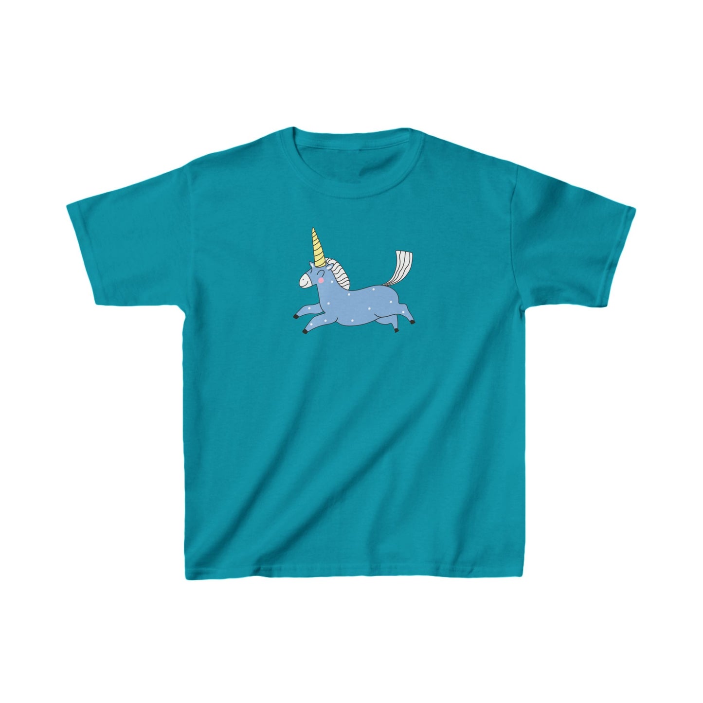 Kids - Unicorn - Heavy Cotton™ T-Shirt