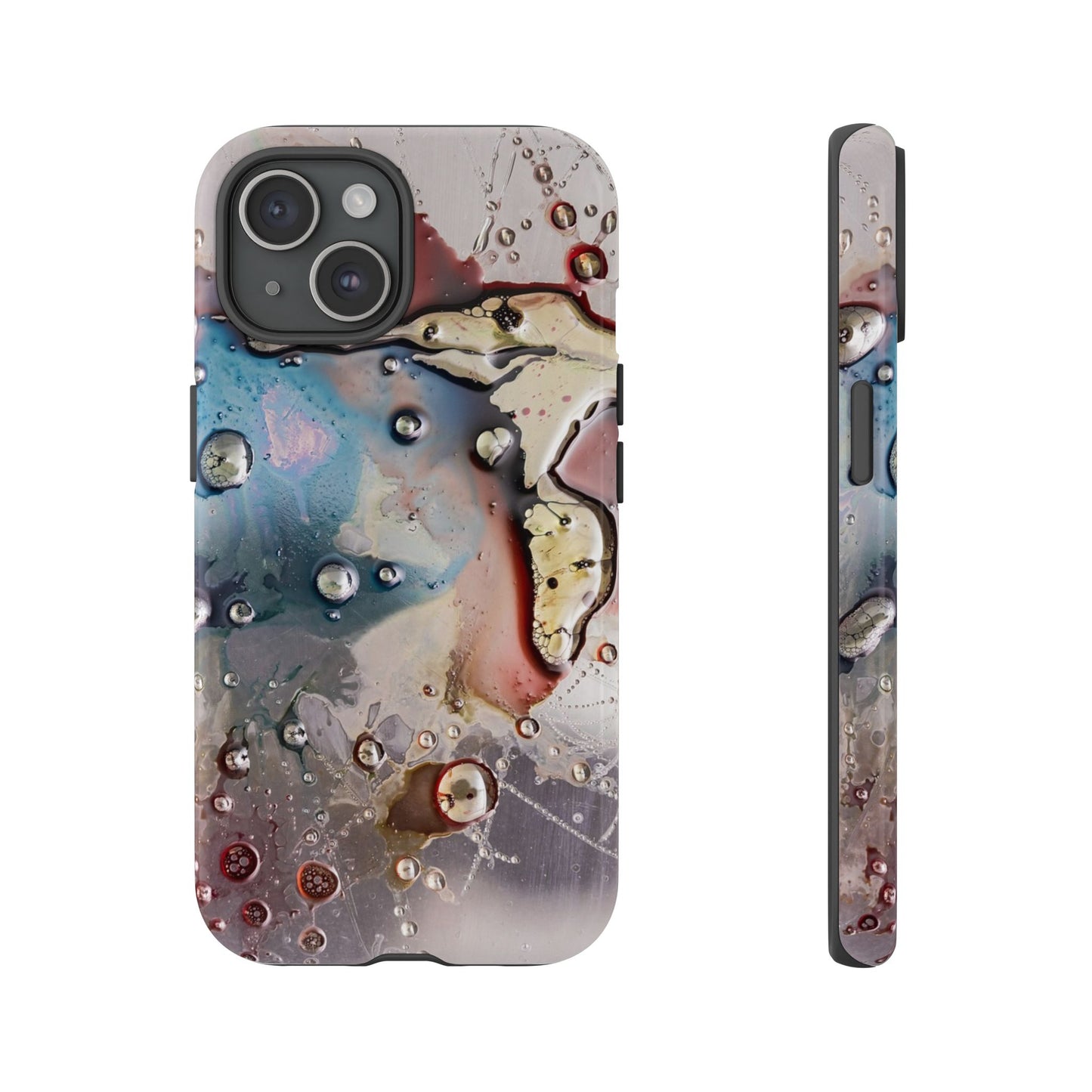 Molten - Whimsical Phone Cases