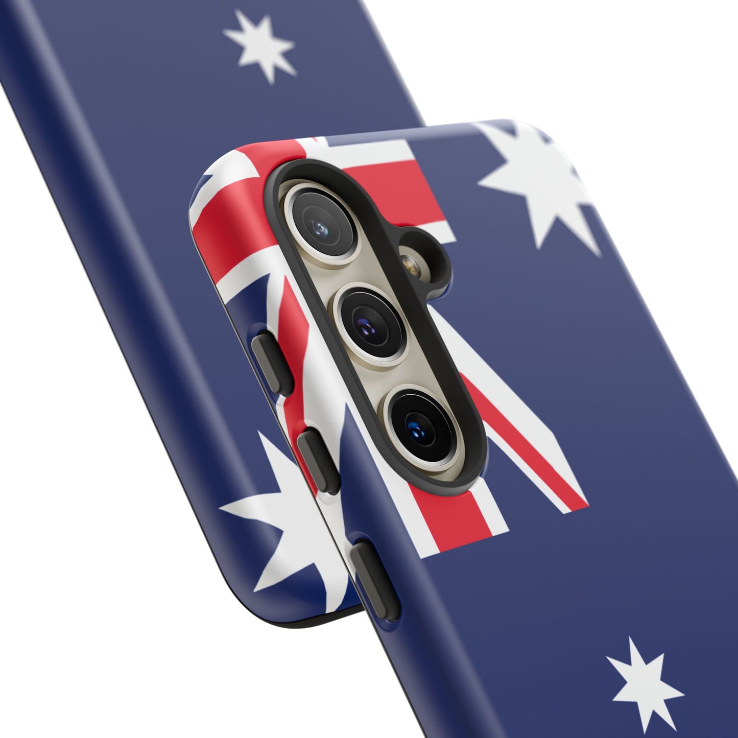 Flag of Australia - Flag Phone Cases