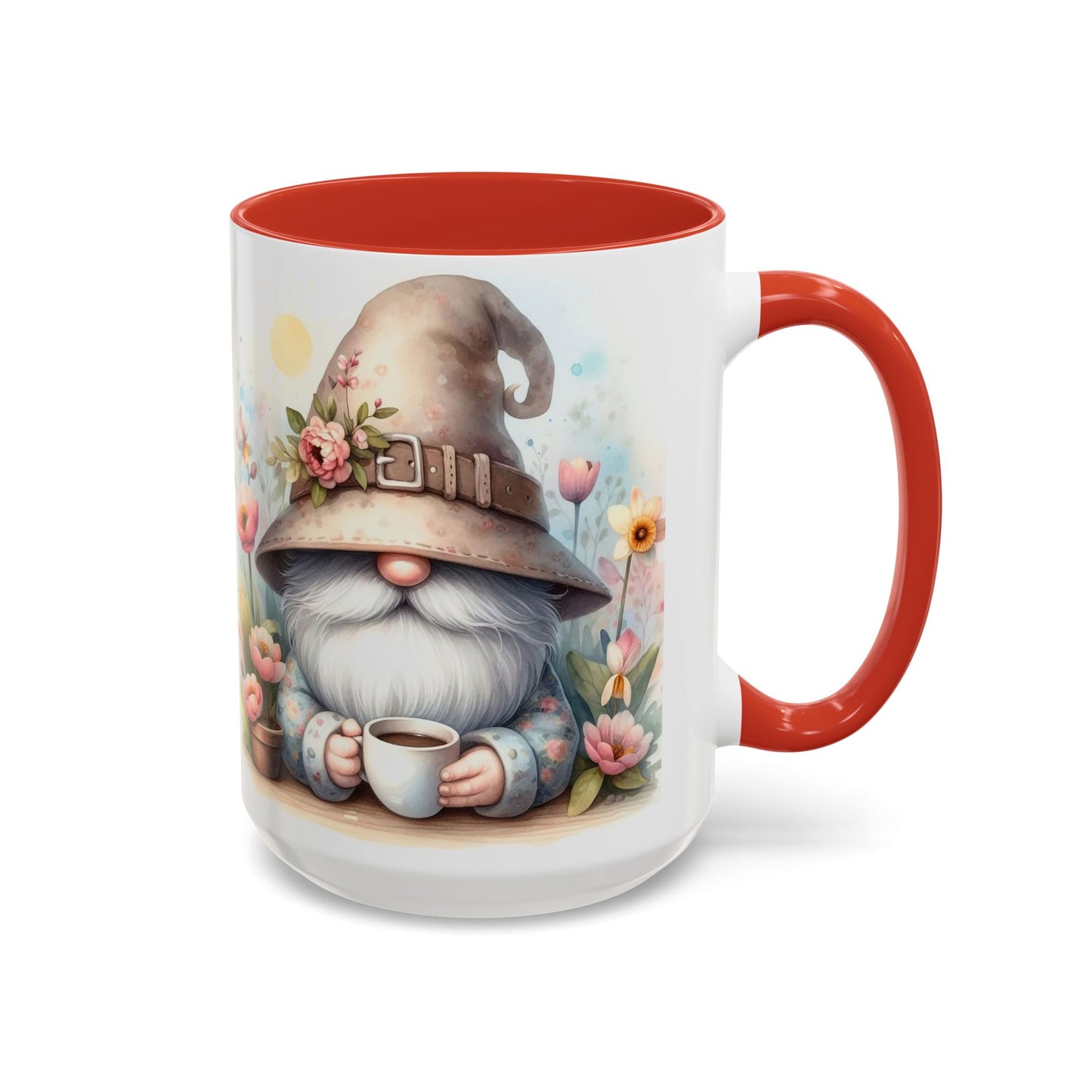 Hobbit - Accent Coffee Mug (11, 15oz)