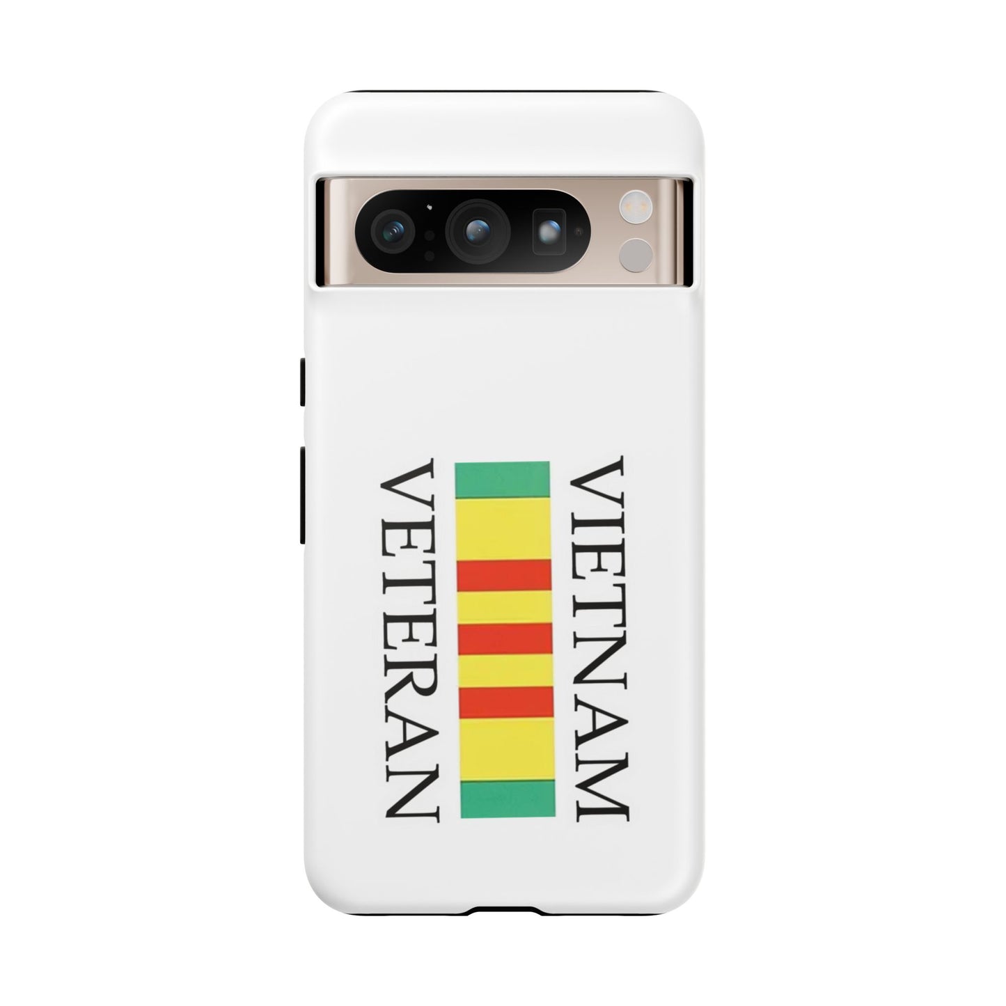 Vietnam Veteran - Tough Cases - Veteran - Military Phone Cases