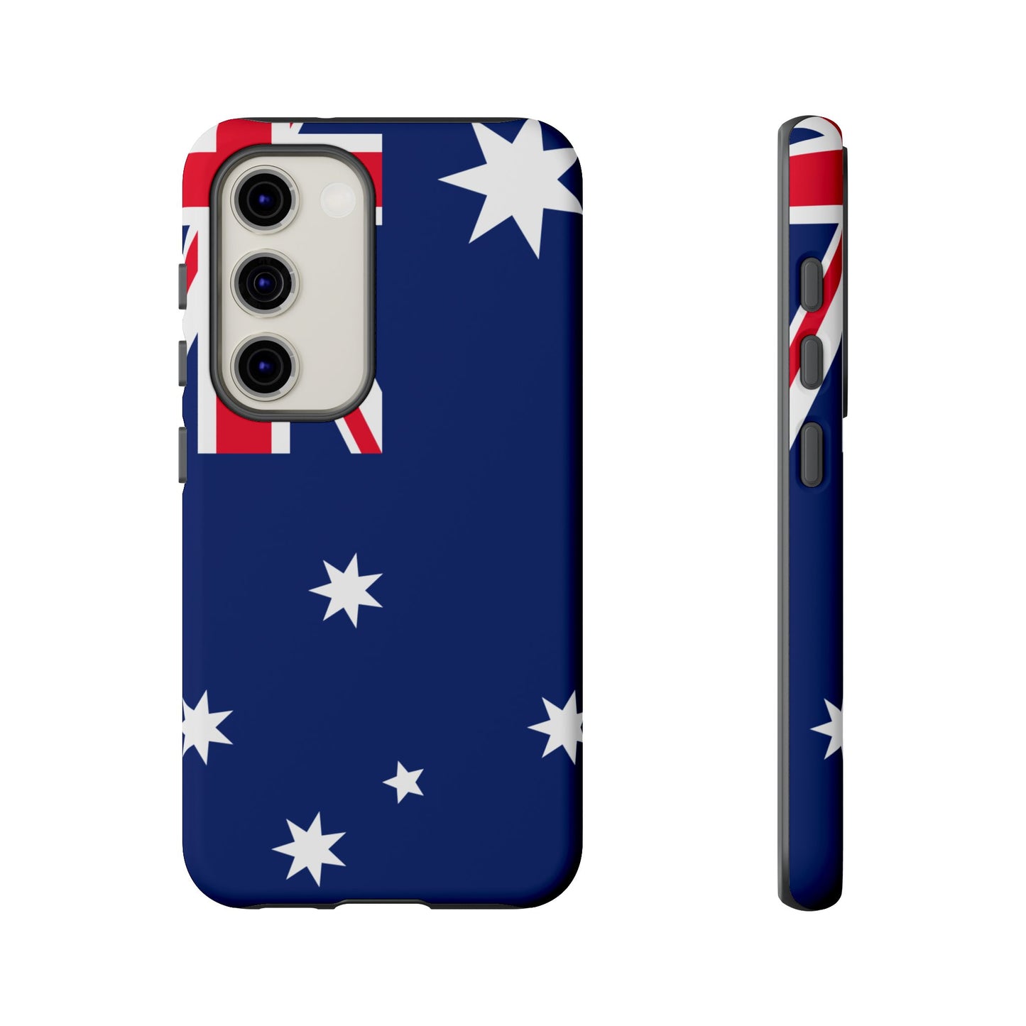 Flag of Australia - Flag Phone Cases