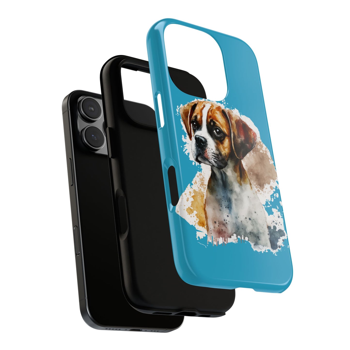 Boxer - Tough Cases - Whimsical Phone Cases