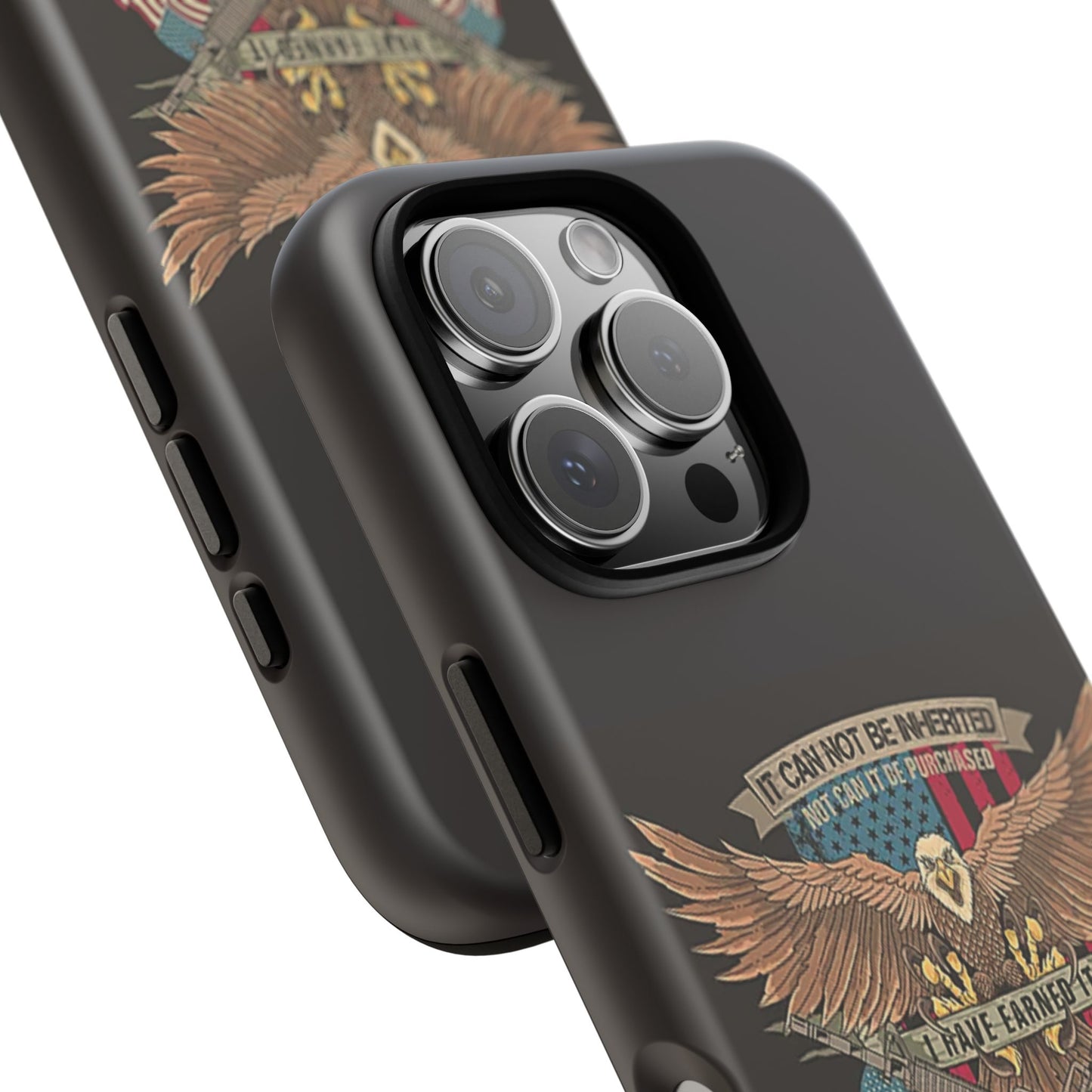 Veteran - Military Phone Cases