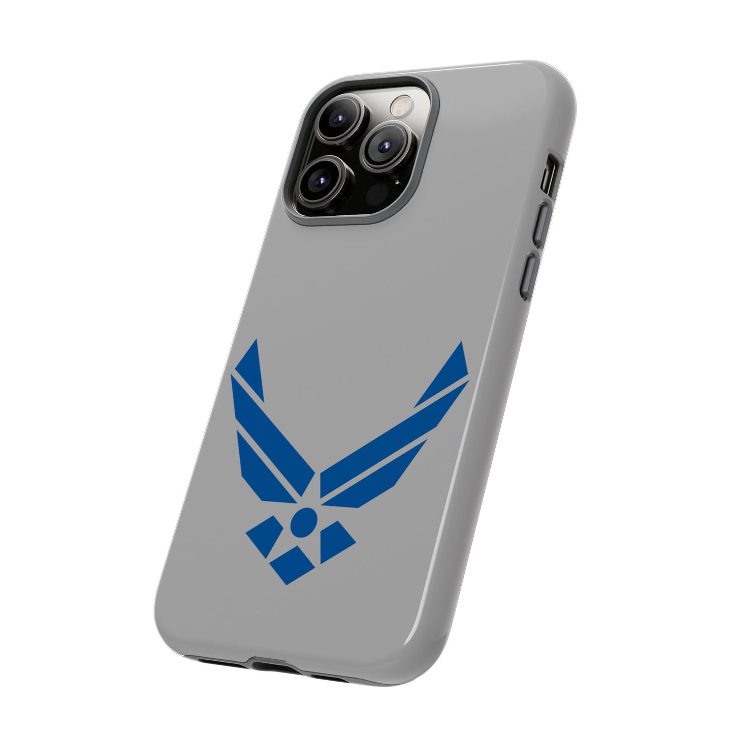 US Air Force - Tough Cases - Veteran - Military Phone Cases