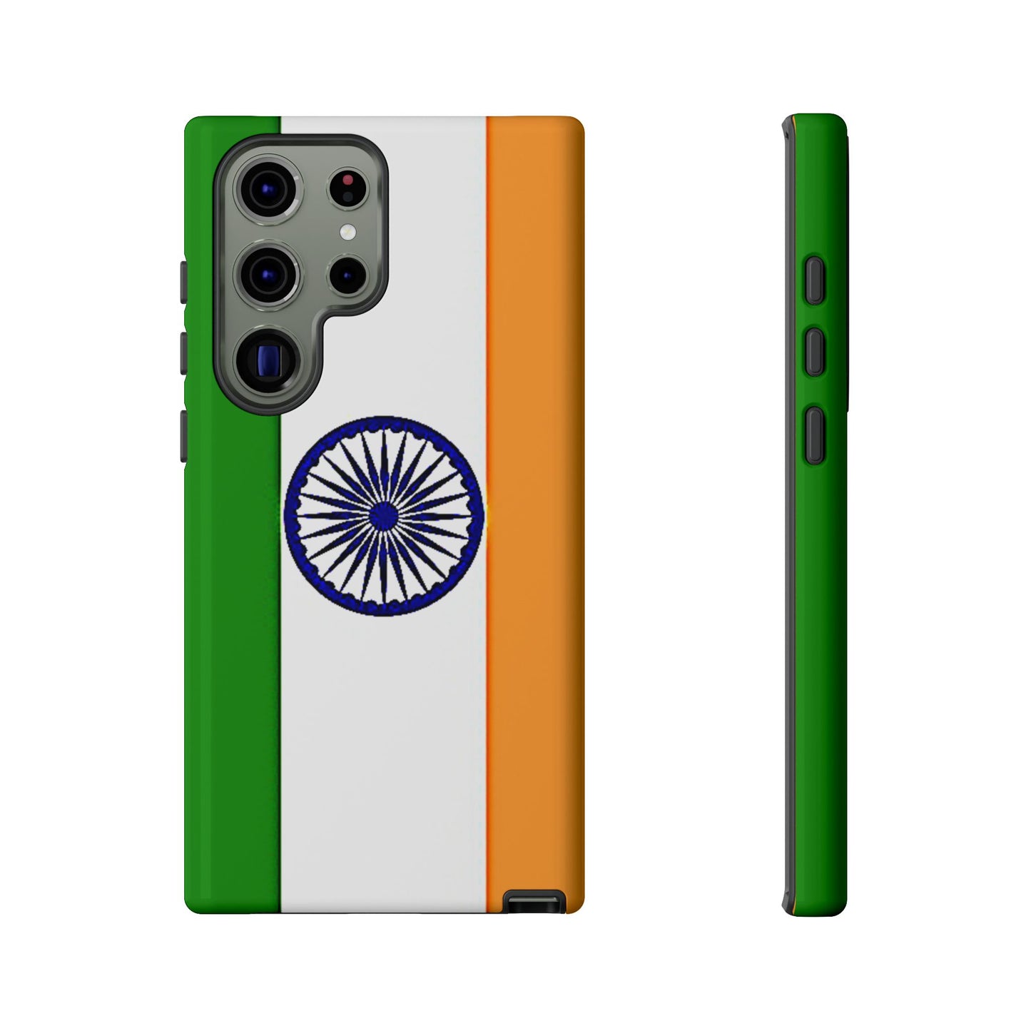 Flag of India - Flag Phone Cases