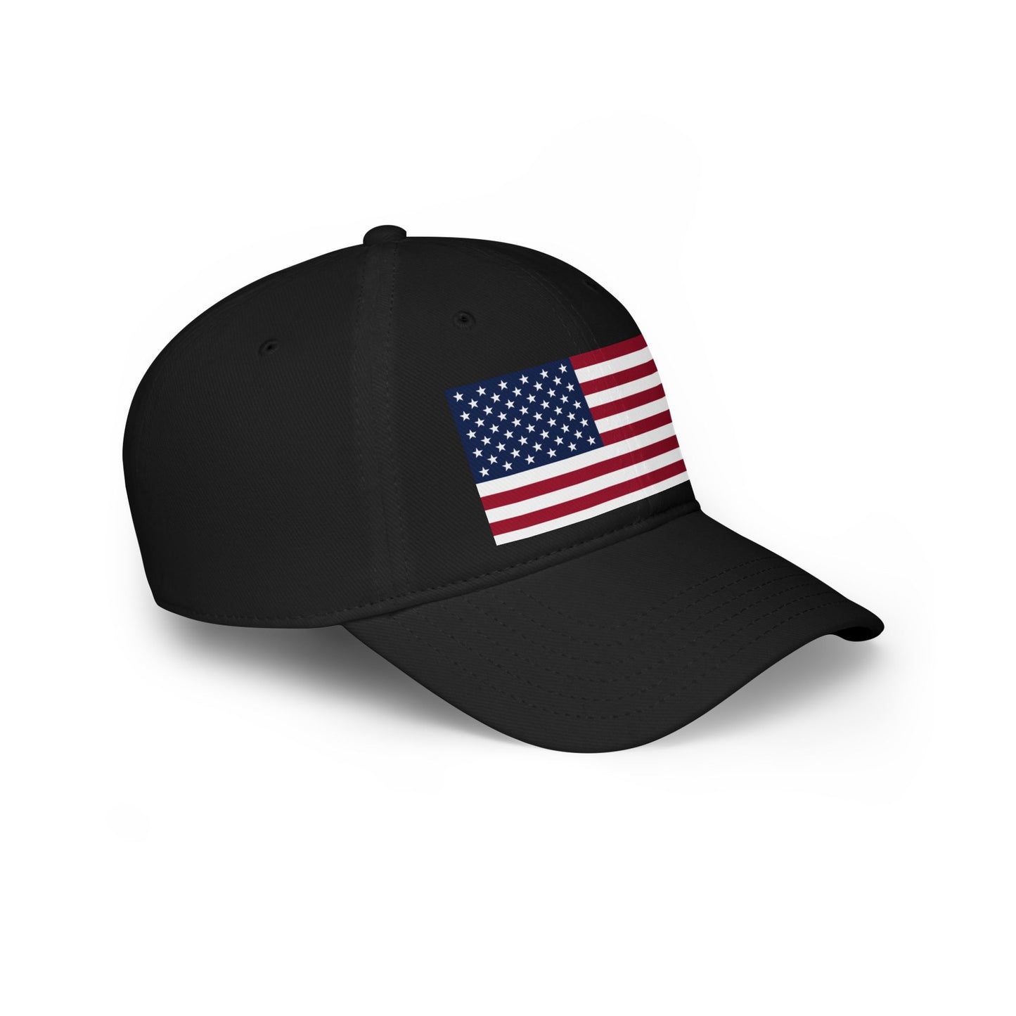 America - Low Profile Baseball Cap