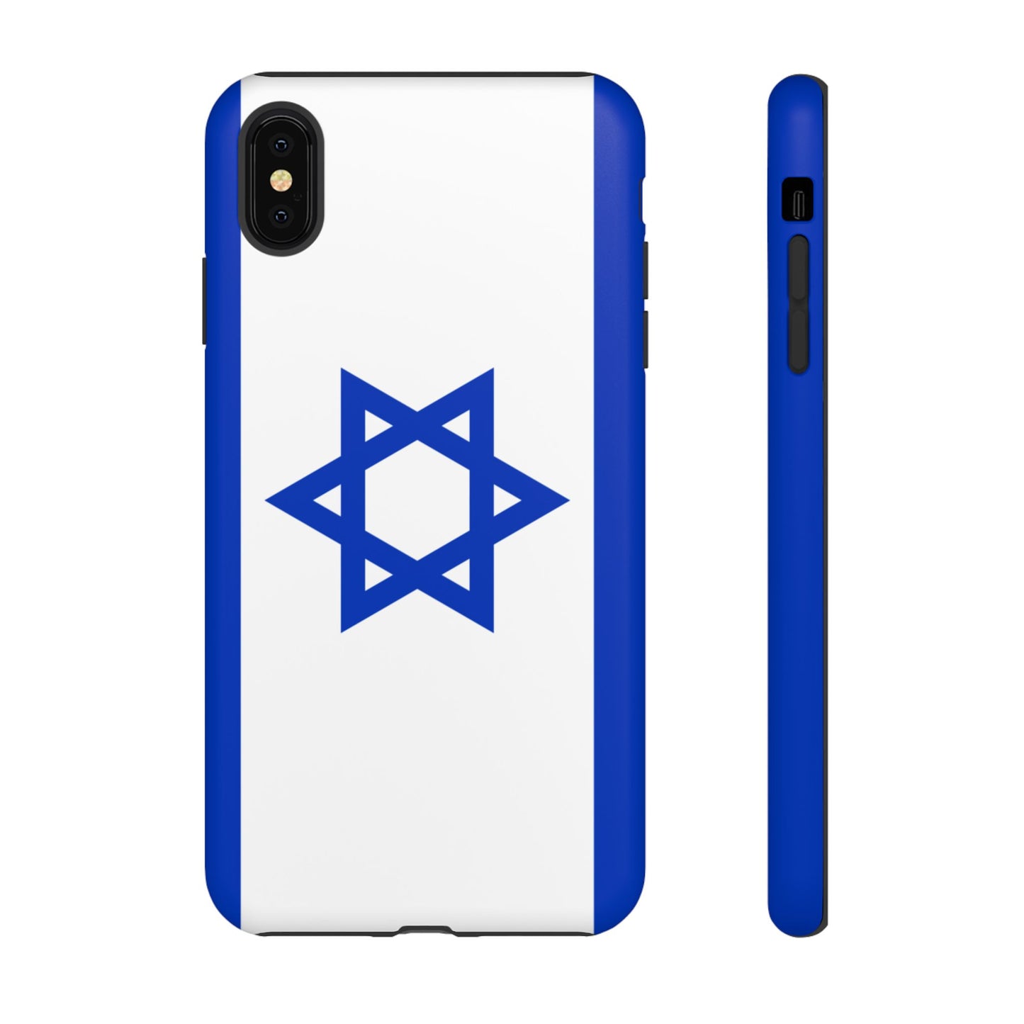 Flag of Israel - Flag Phone Cases