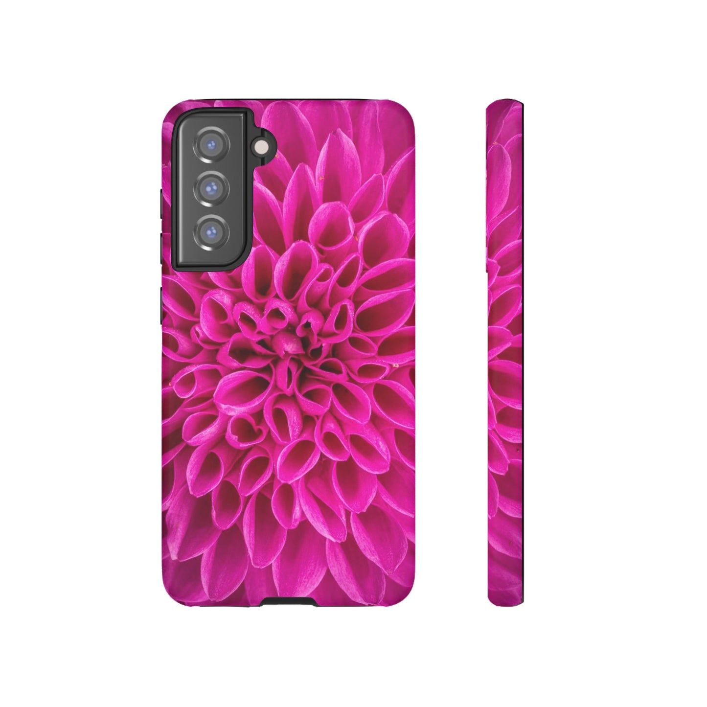 Flower - Whimsical Phone Cases