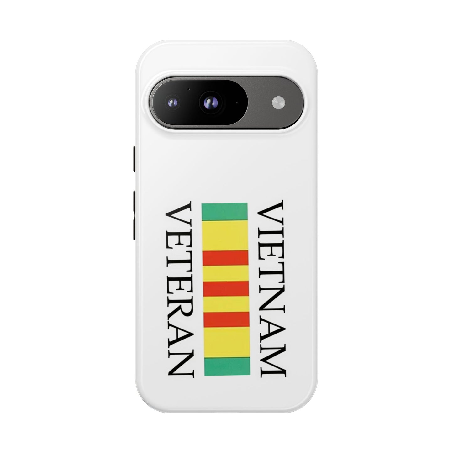 Vietnam Veteran - Tough Cases - Veteran - Military Phone Cases