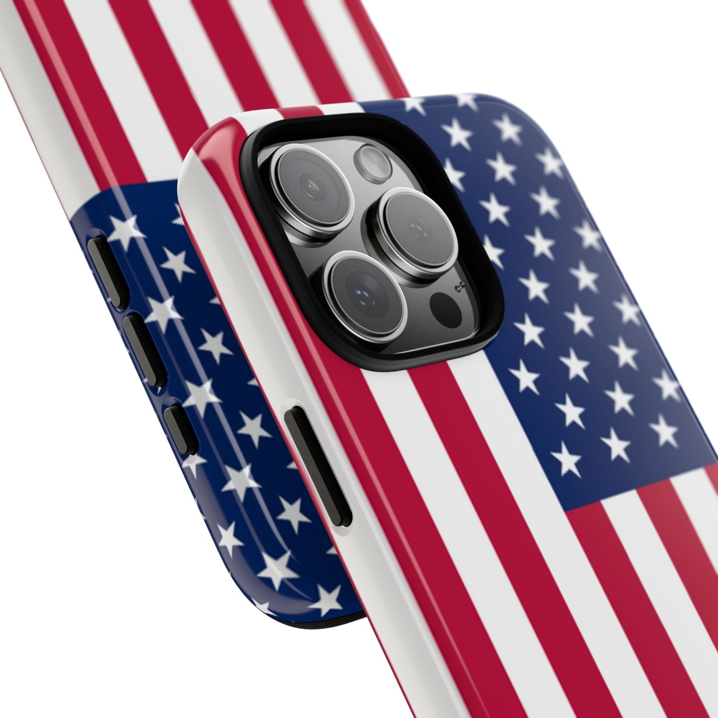 Flag of America -  Flag Phone Cases