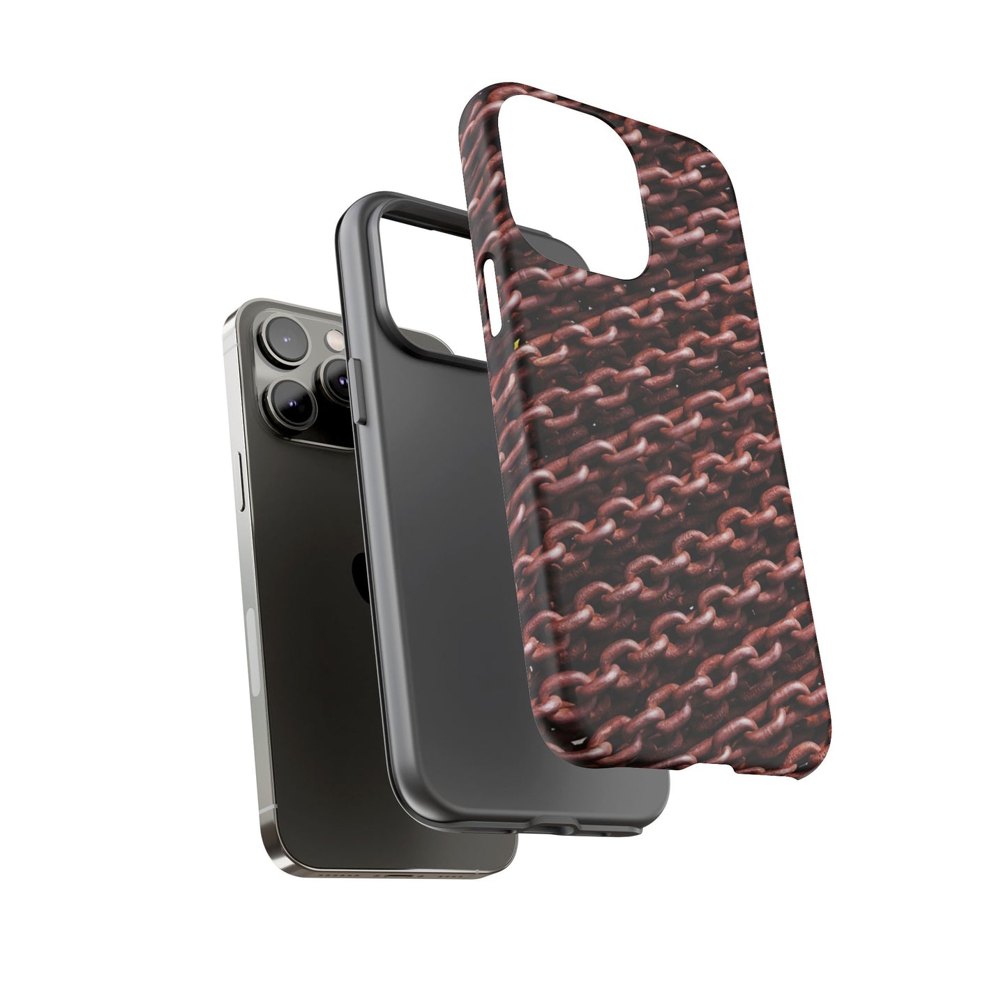 Chain - Tough Cases - Whimsical Phone Cases