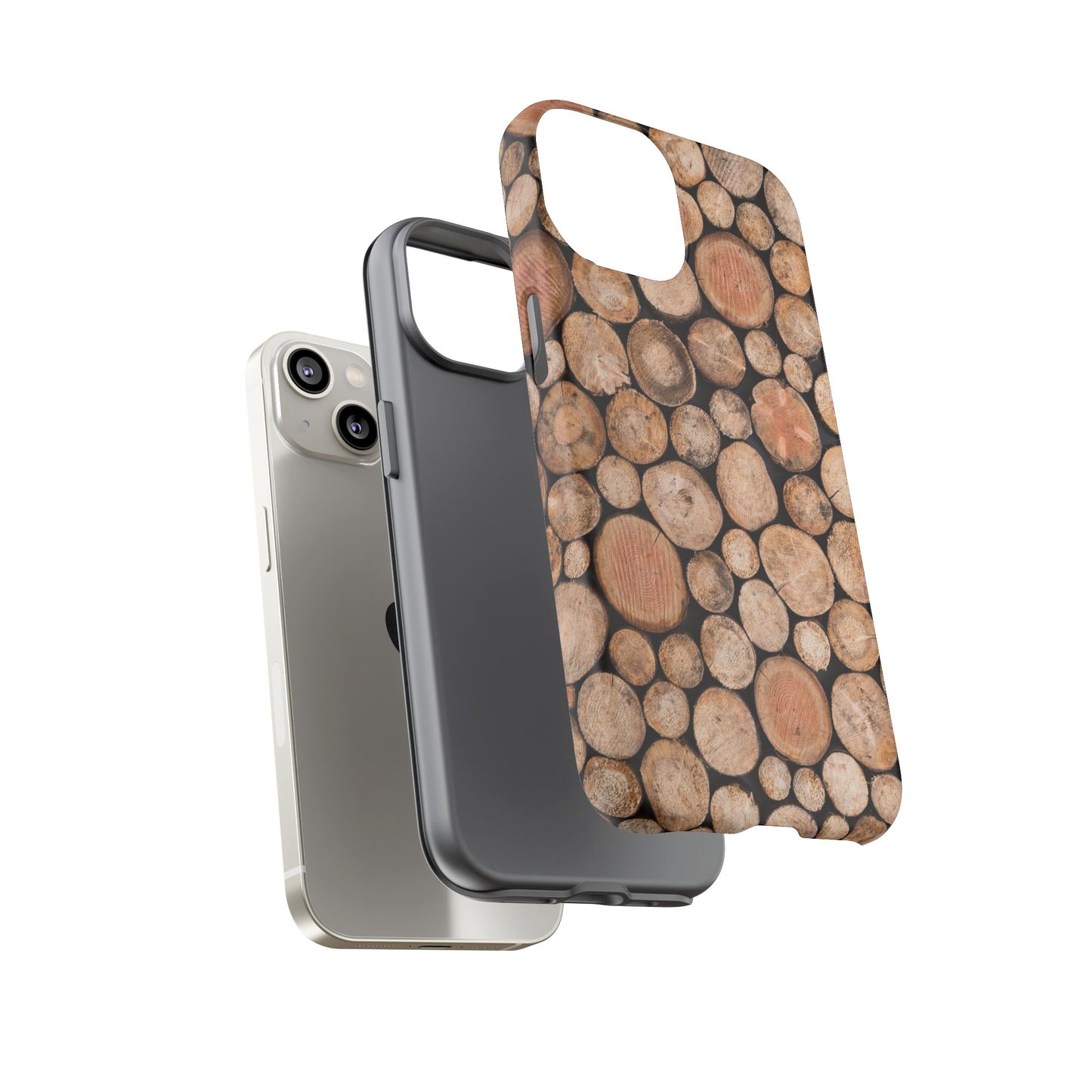 Cord - Whimsical Phone Cases