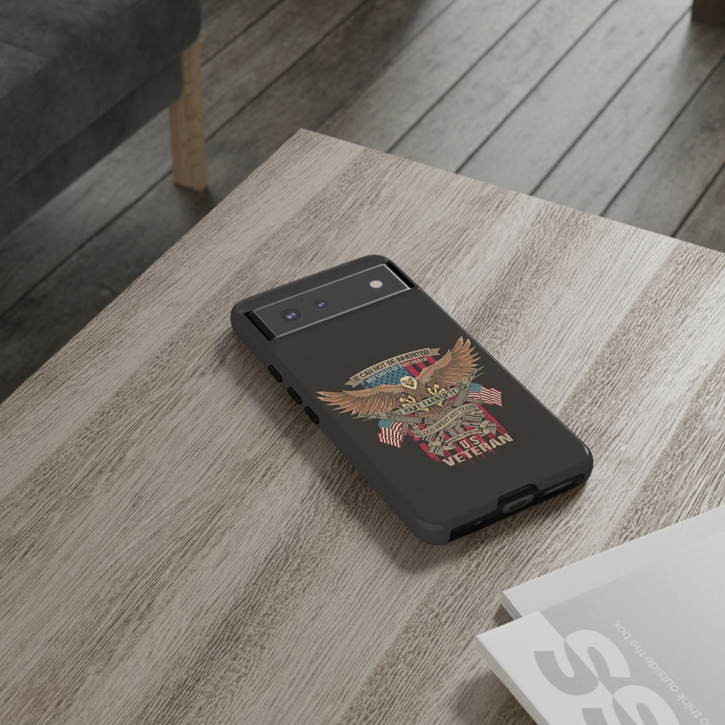 Veteran - Military Phone Cases