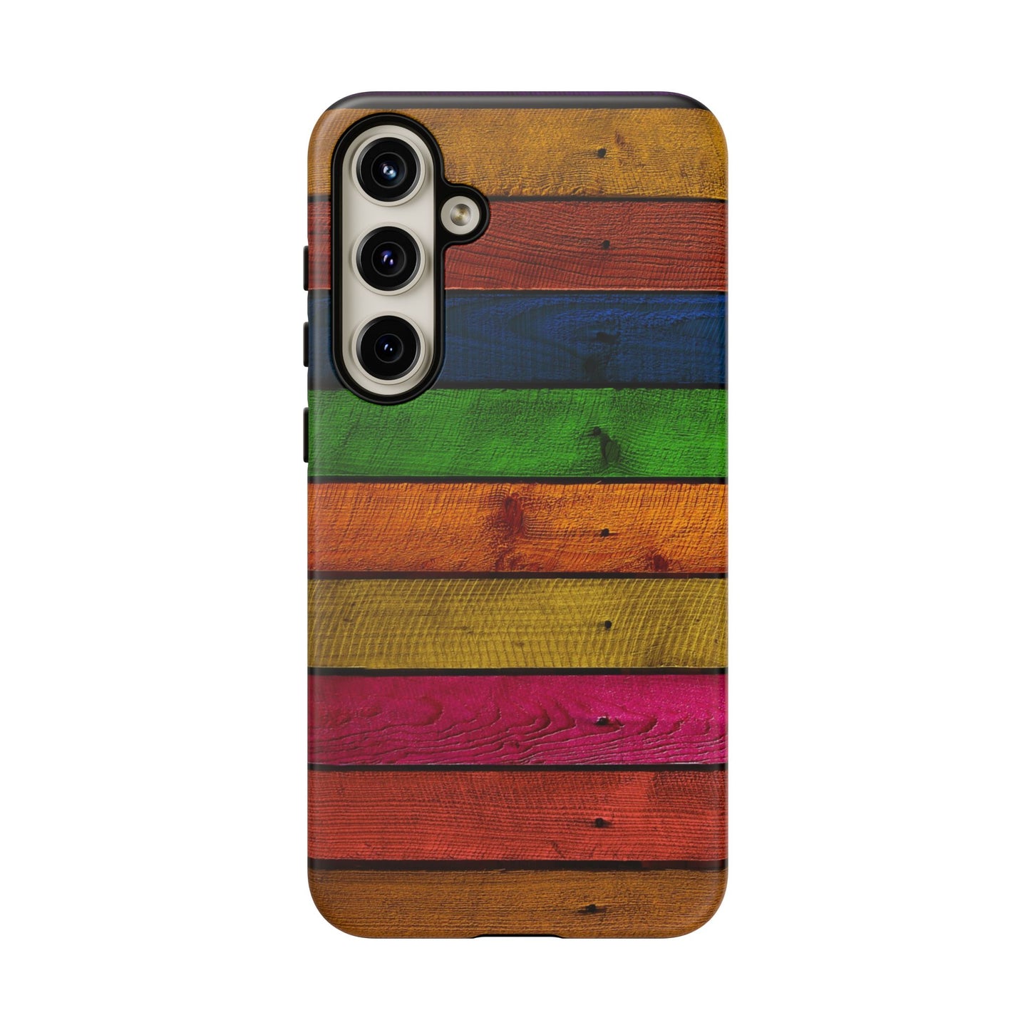 Colored Boards - Whimsical Phone Cases