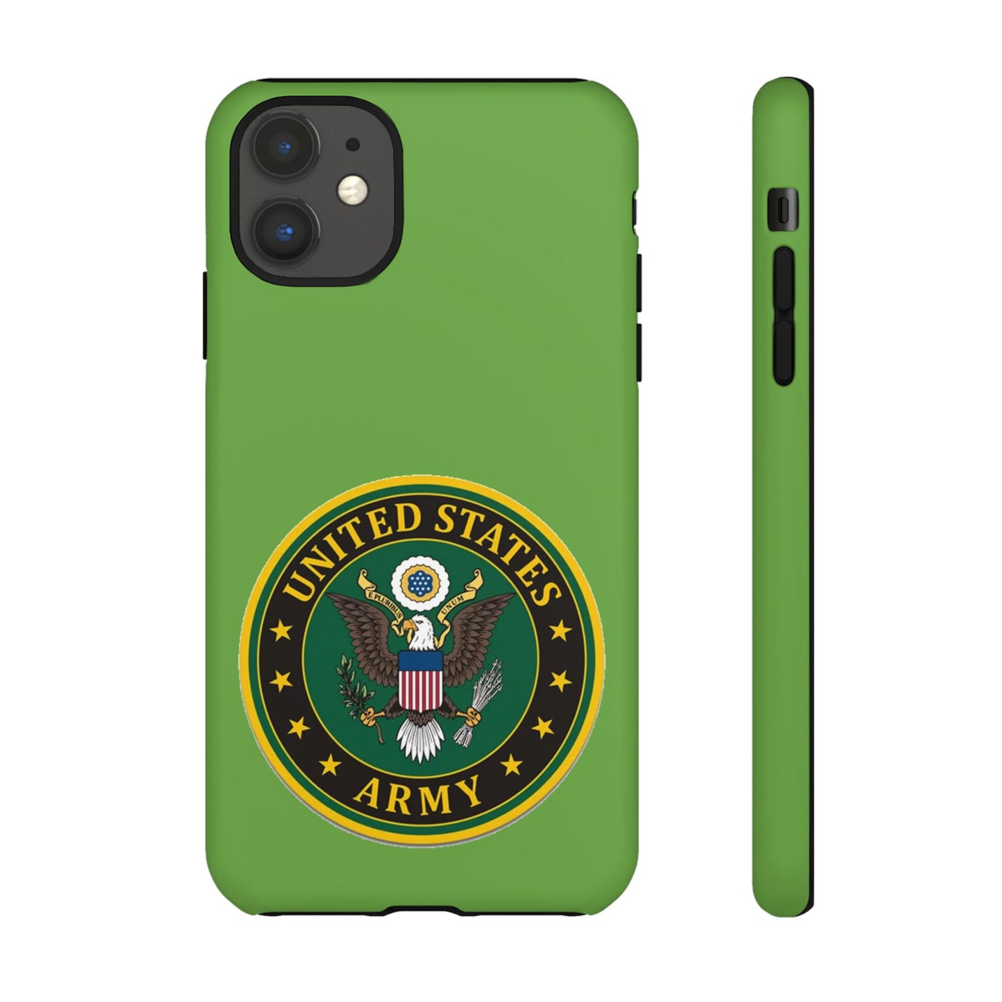 US Army - Tough Cases - Veteran - Military Phone Cases