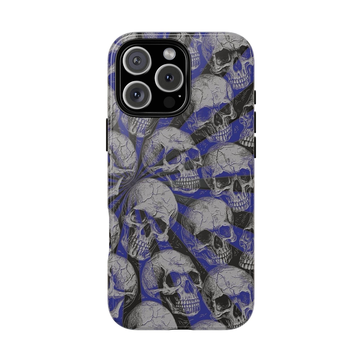 Skulls - Tough Cases