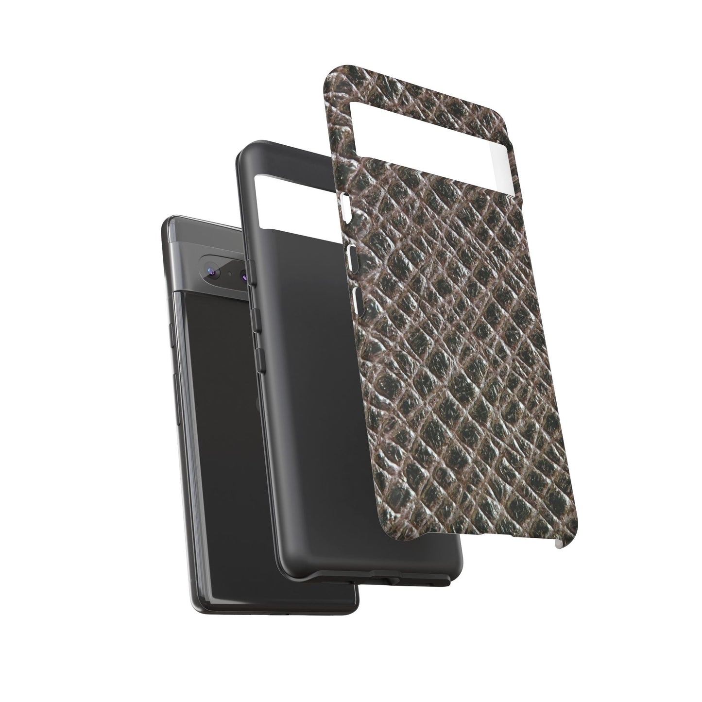 Leather - Whimsical Phone Cases