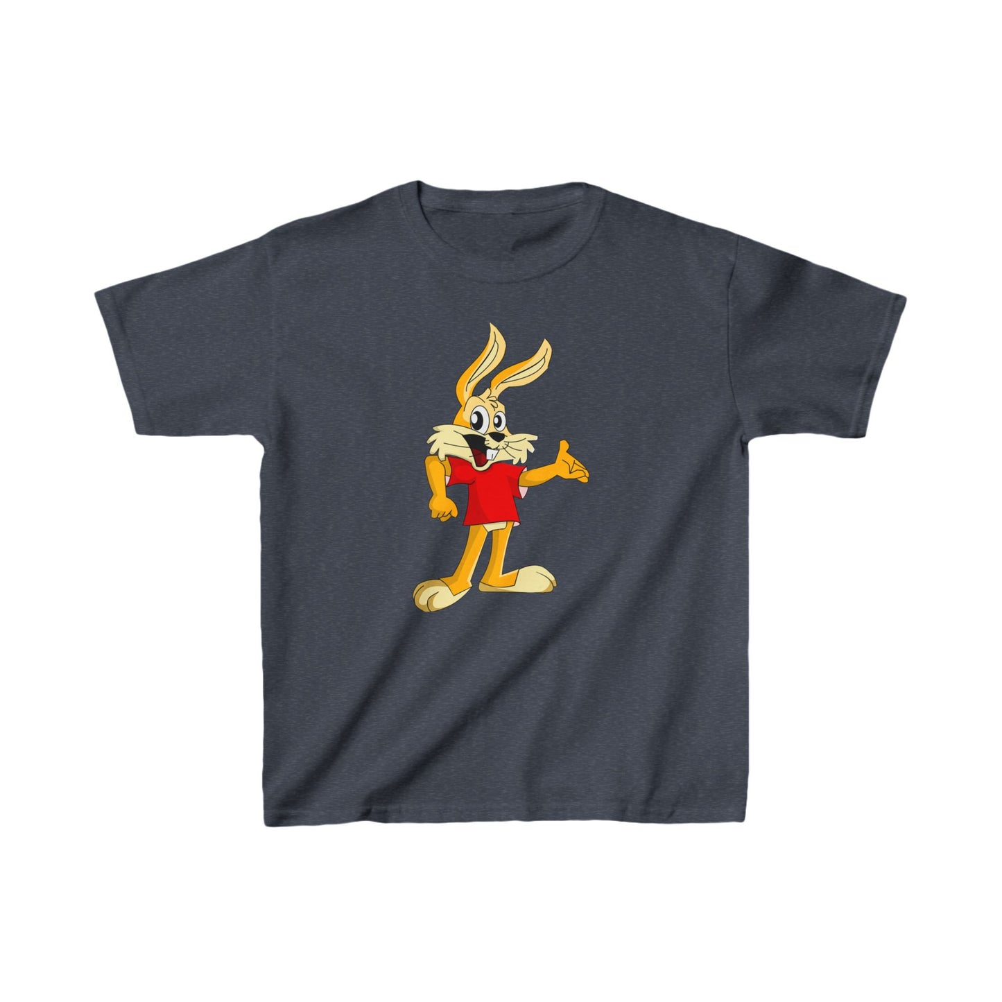 Kids - Rabbit -  Heavy Cotton™ T-Shirt